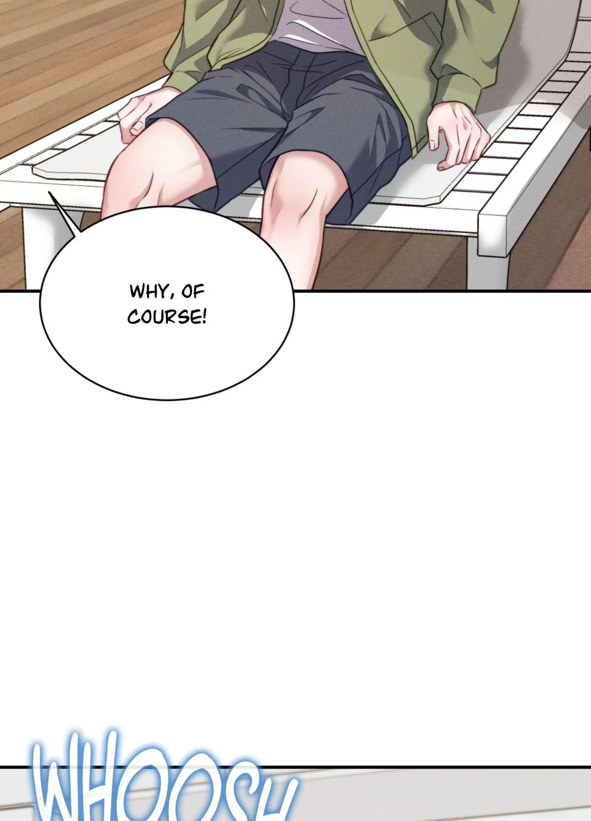 Dr. wa Sotto Dakishimeru Chapter 40 page 50