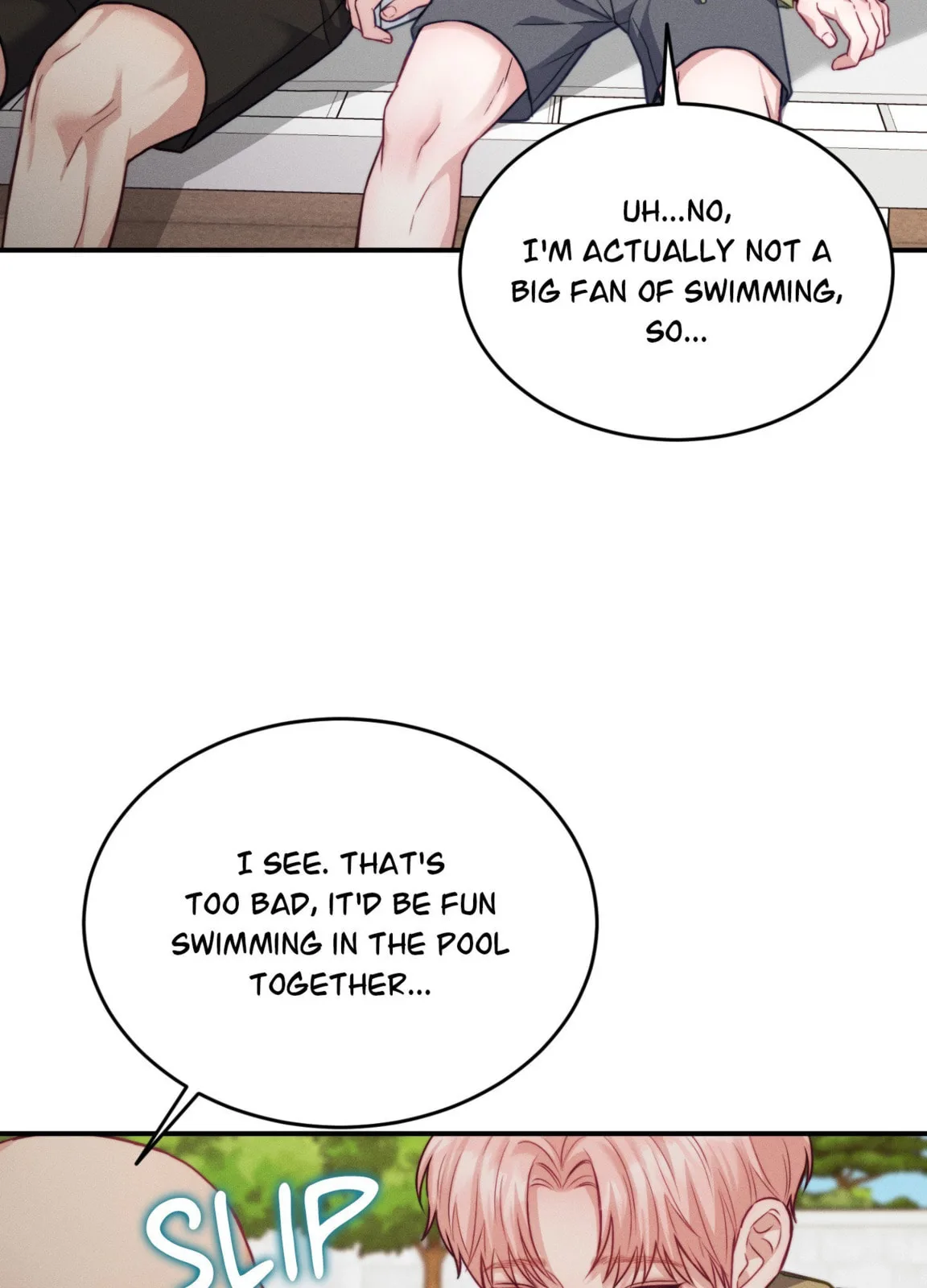 Dr. wa Sotto Dakishimeru Chapter 40 page 65