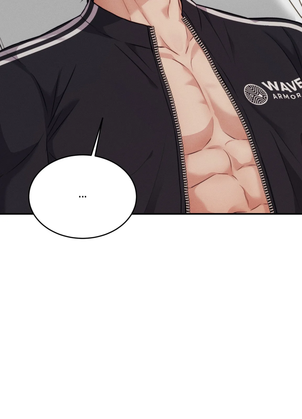 Dr. wa Sotto Dakishimeru Chapter 40 page 80