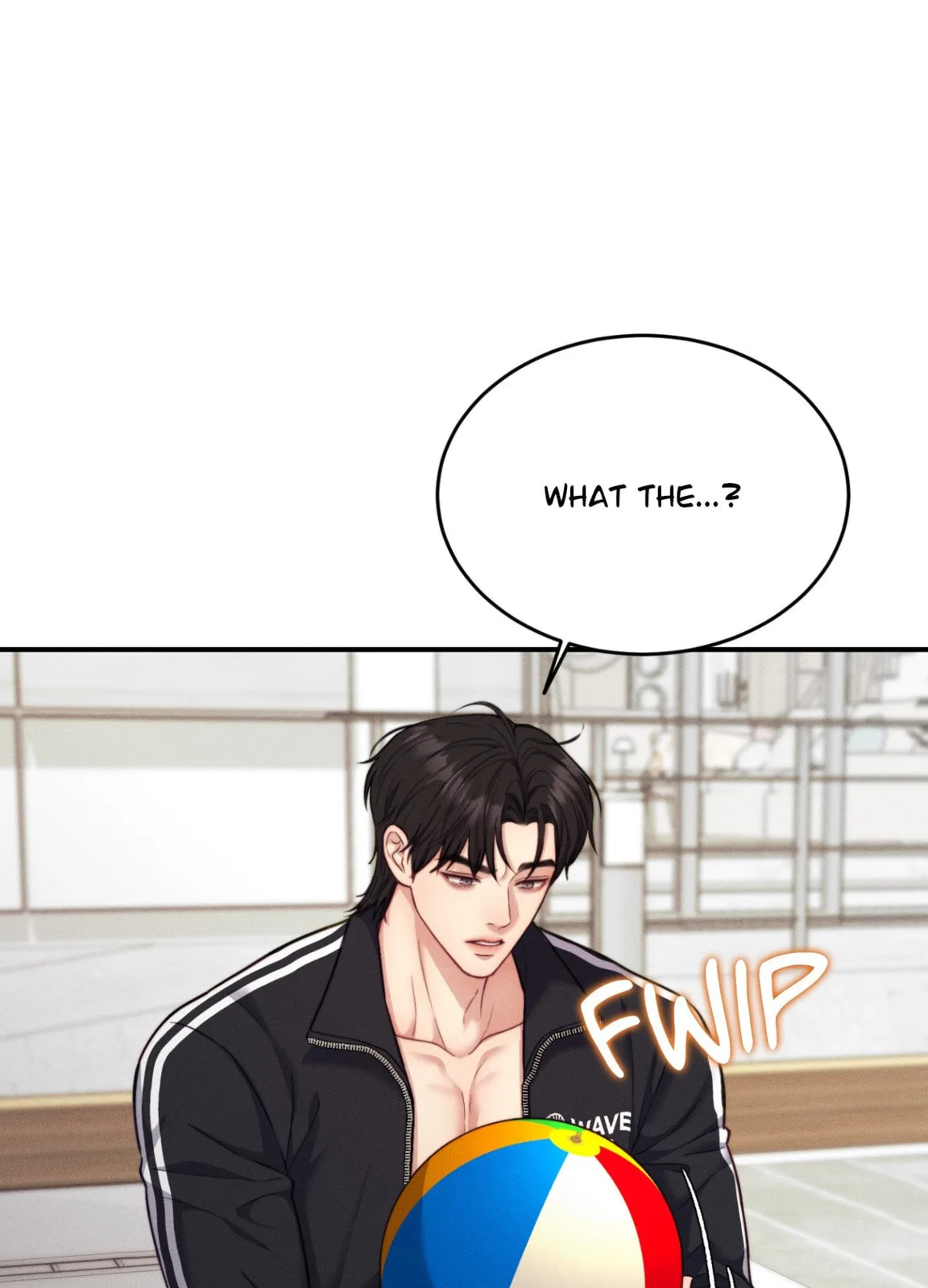 Dr. wa Sotto Dakishimeru Chapter 40 page 93