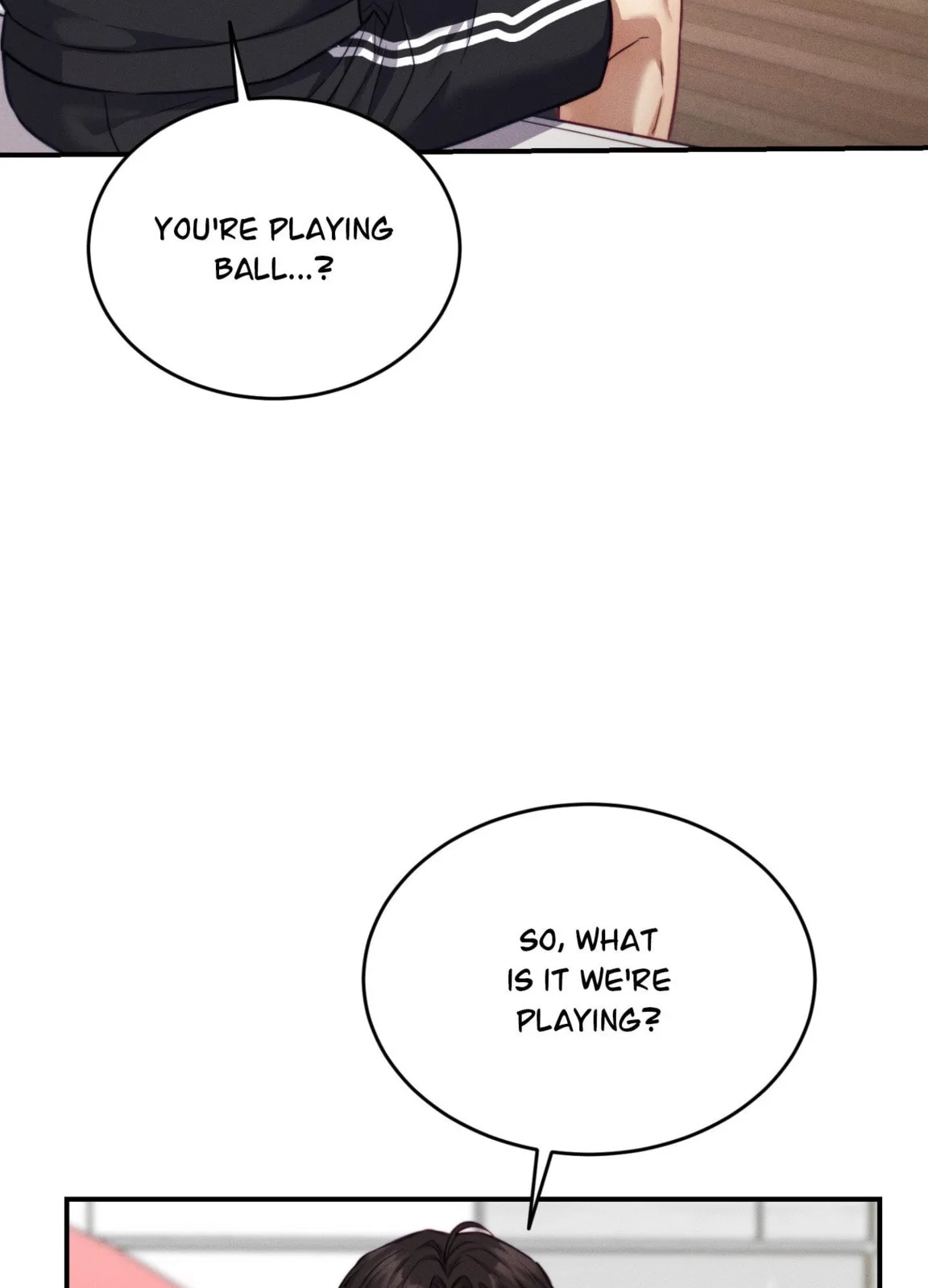 Dr. wa Sotto Dakishimeru Chapter 40 page 96