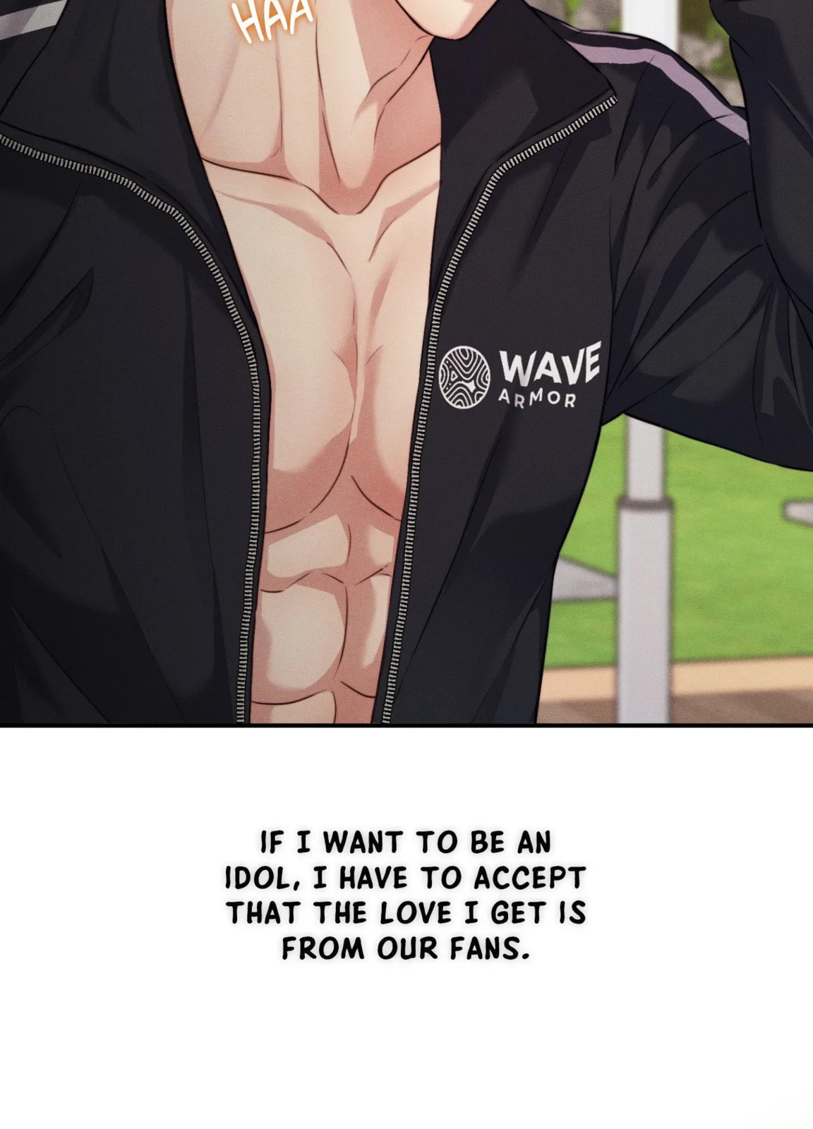 Dr. wa Sotto Dakishimeru Chapter 40 page 88