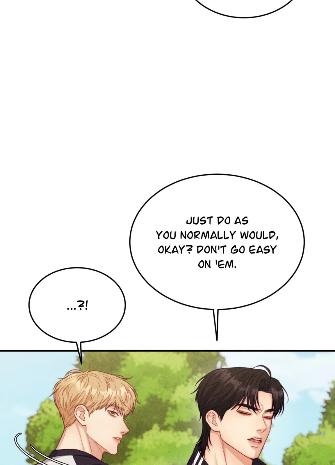Dr. wa Sotto Dakishimeru Chapter 41 page 29