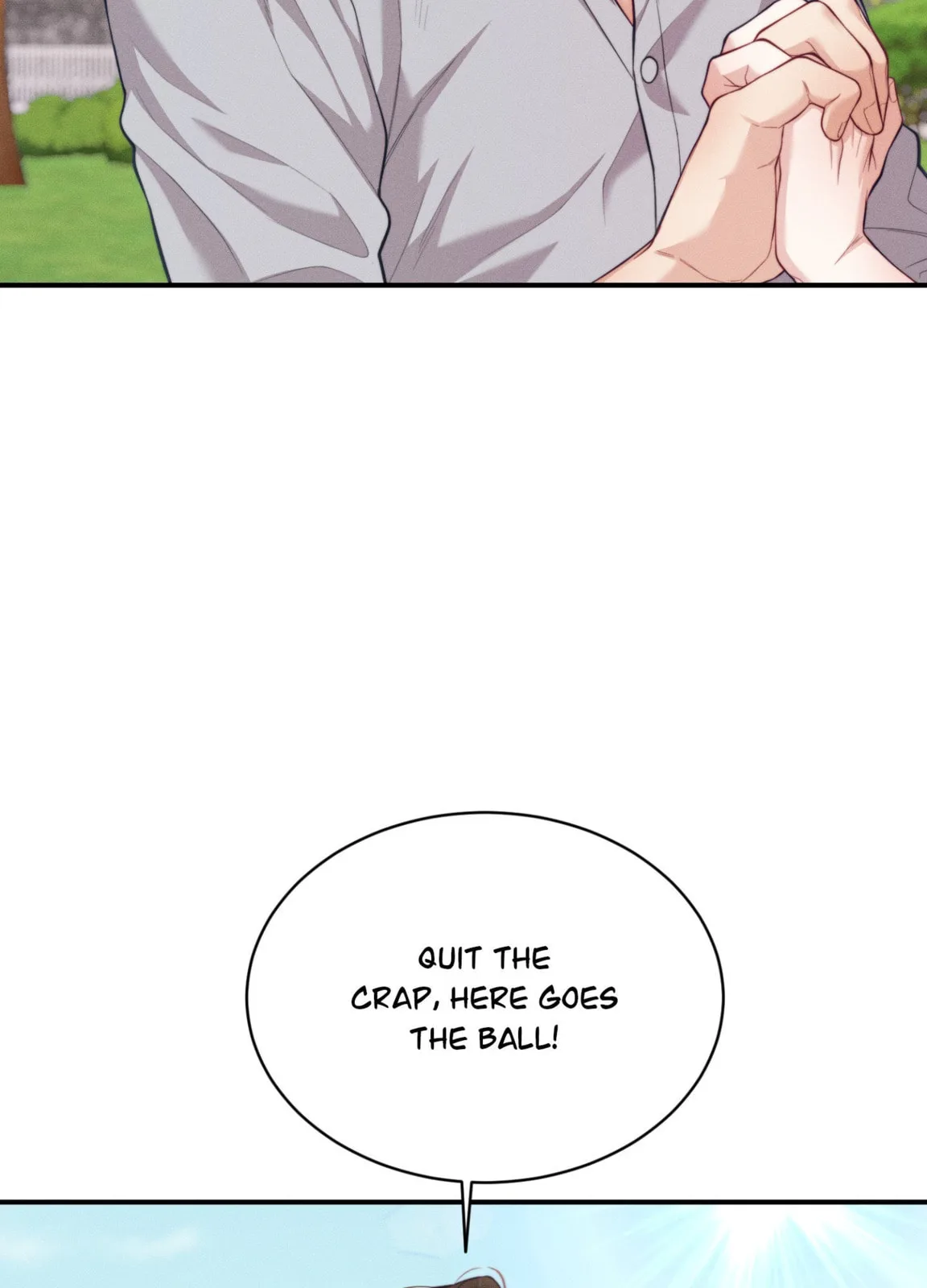 Dr. wa Sotto Dakishimeru Chapter 41 page 34