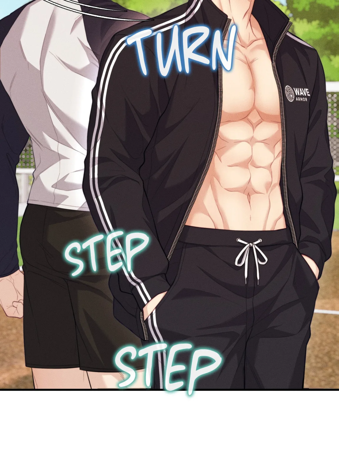 Dr. wa Sotto Dakishimeru Chapter 41 page 30