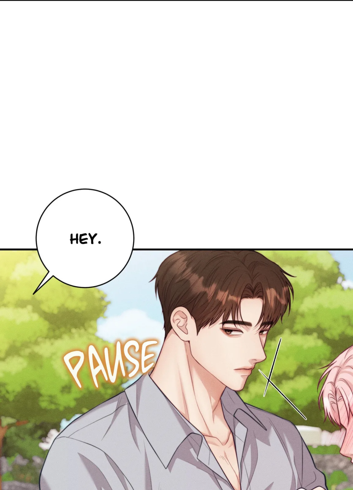 Dr. wa Sotto Dakishimeru Chapter 41 page 33