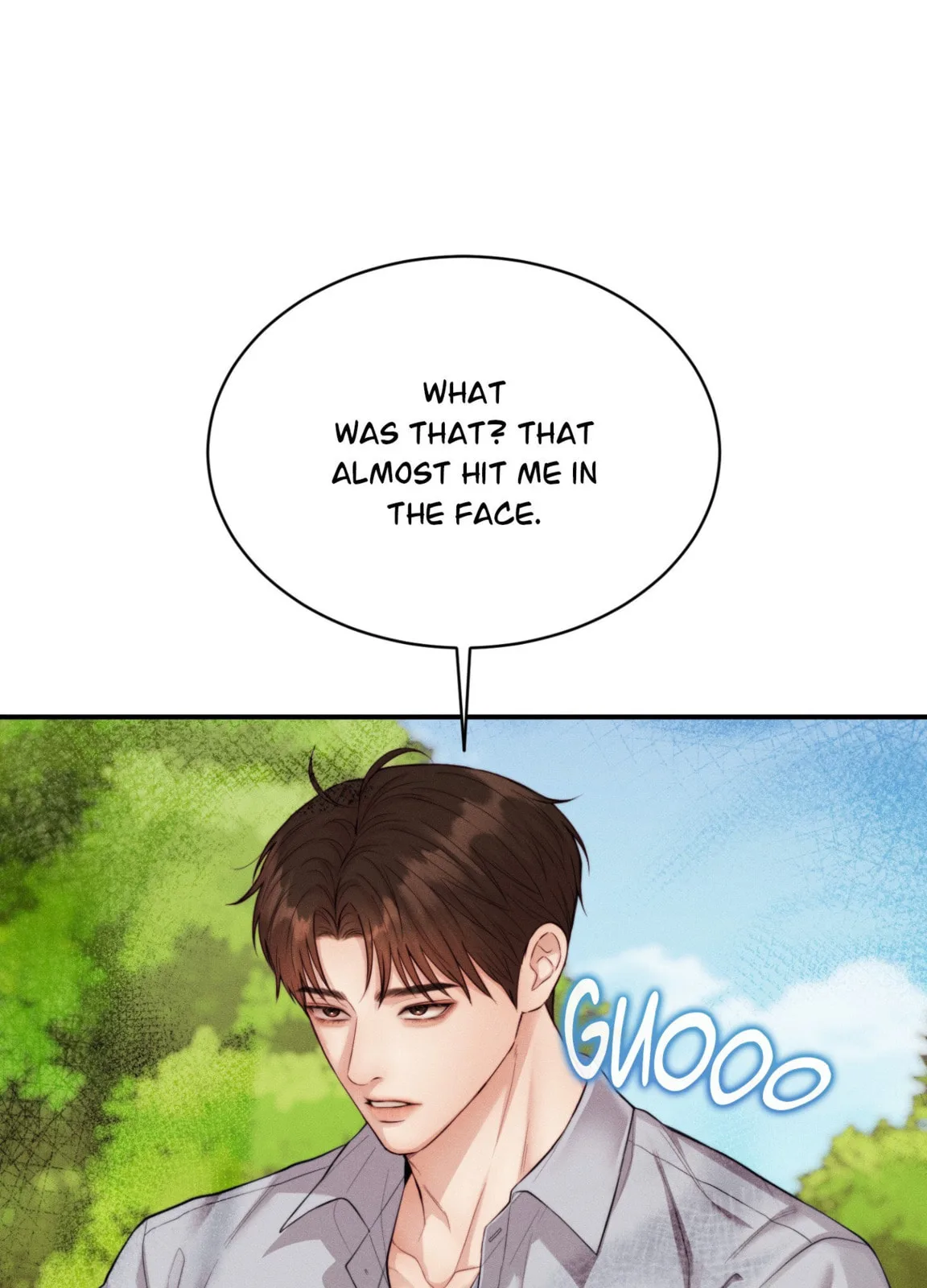 Dr. wa Sotto Dakishimeru Chapter 41 page 42