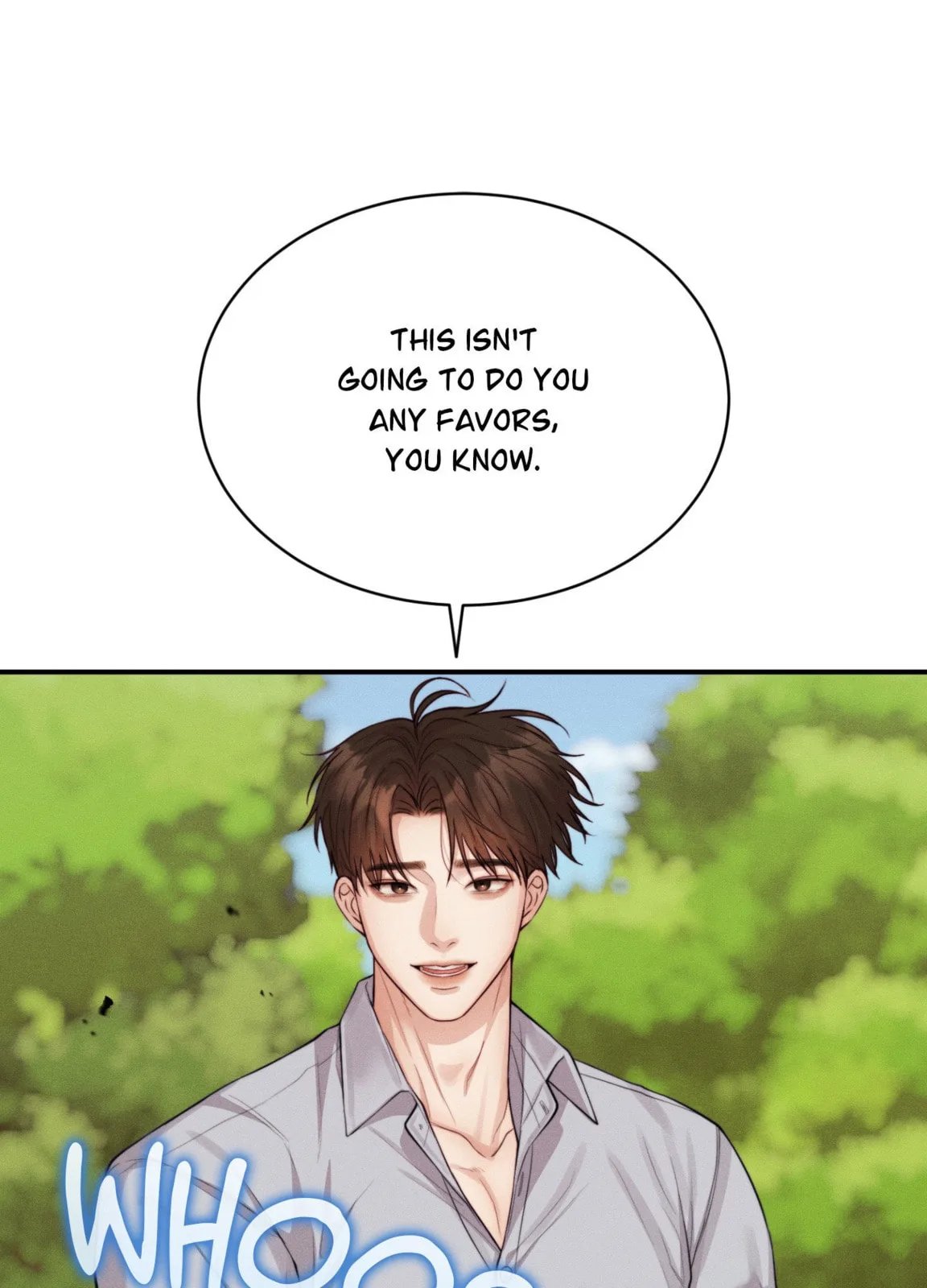 Dr. wa Sotto Dakishimeru Chapter 41 page 50