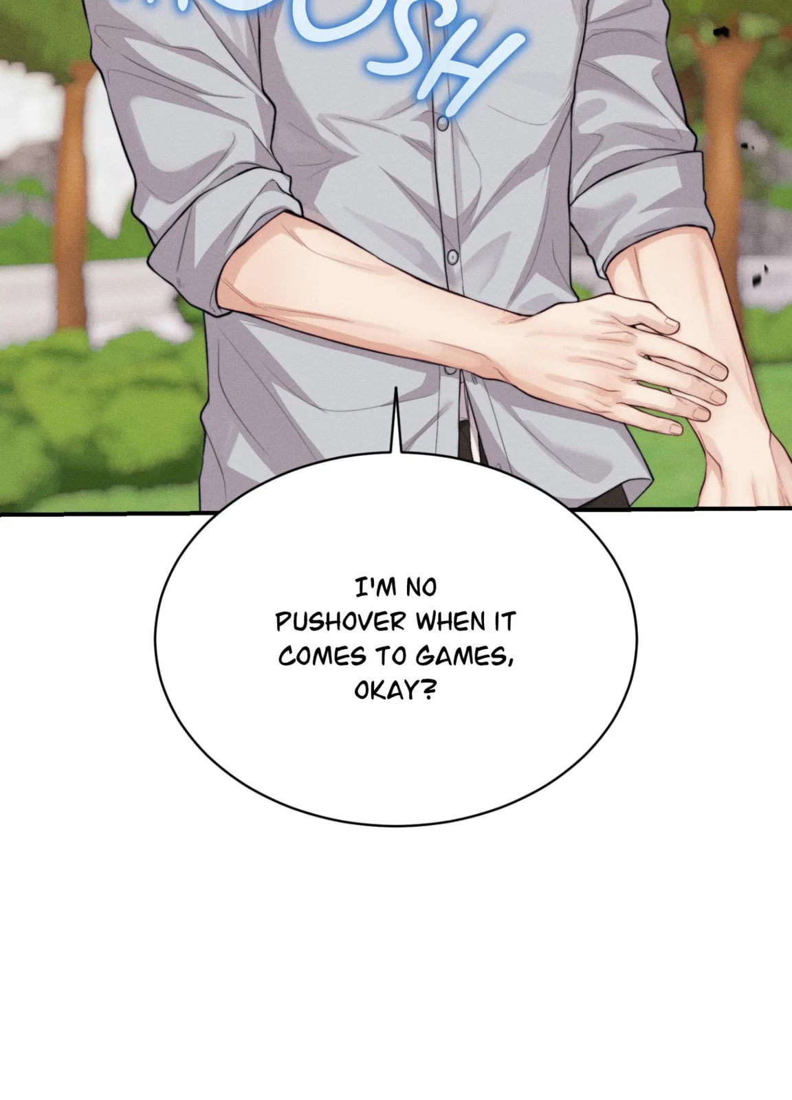 Dr. wa Sotto Dakishimeru Chapter 41 page 51