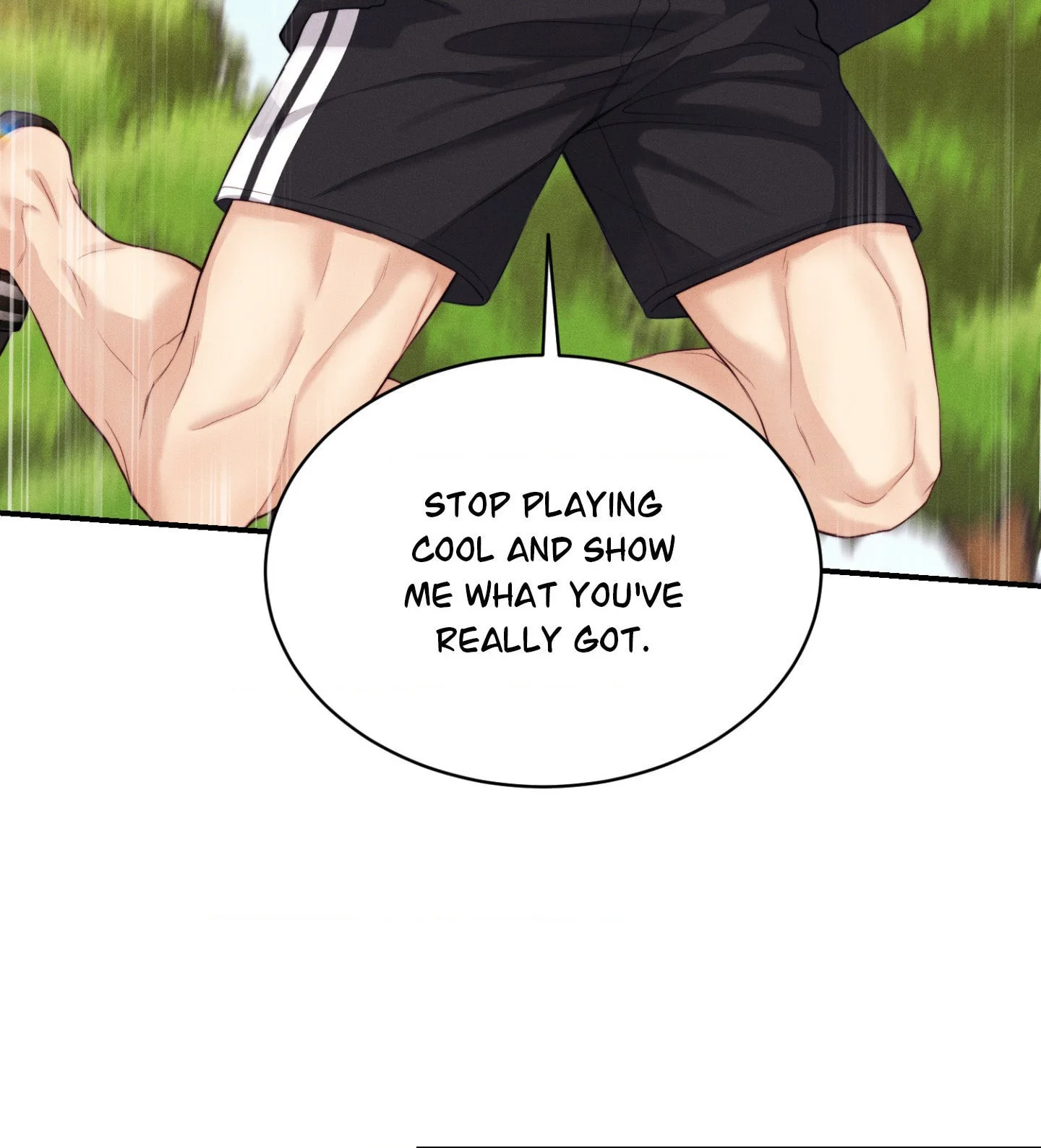 Dr. wa Sotto Dakishimeru Chapter 41 page 55
