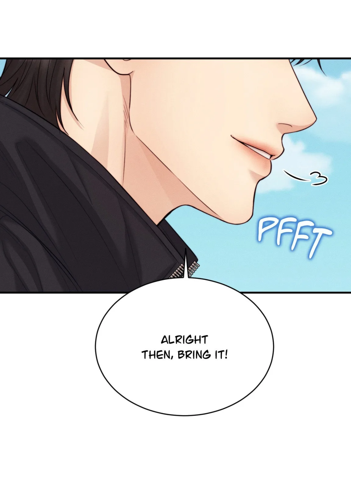 Dr. wa Sotto Dakishimeru Chapter 41 page 53