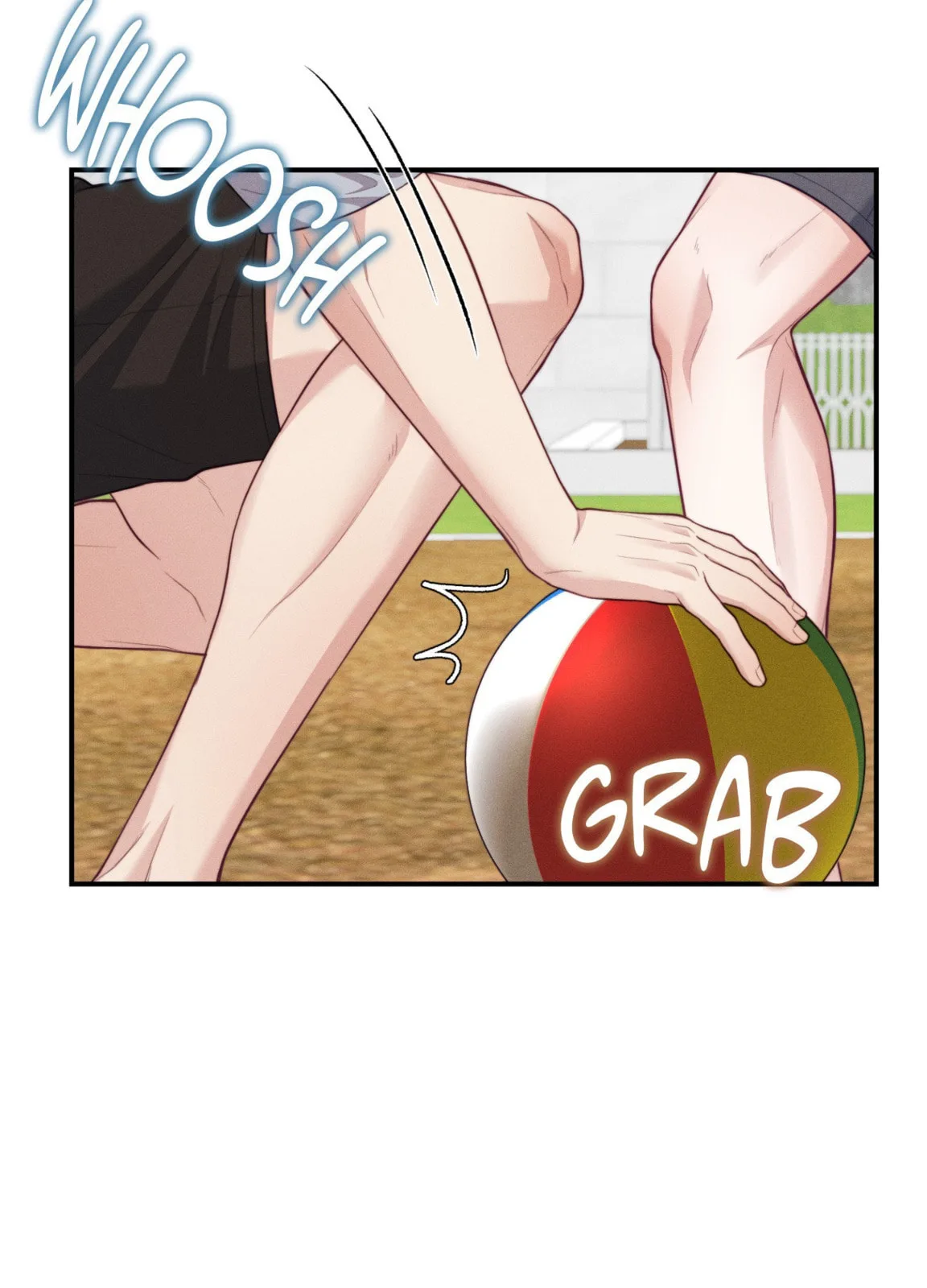 Dr. wa Sotto Dakishimeru Chapter 41 page 59