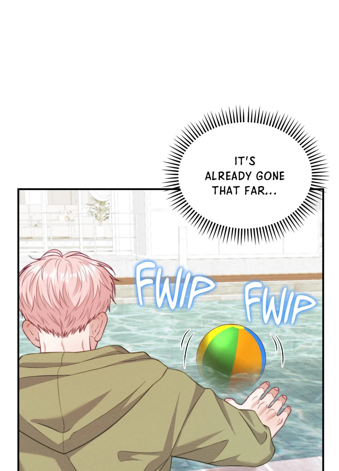 Dr. wa Sotto Dakishimeru Chapter 41 page 92