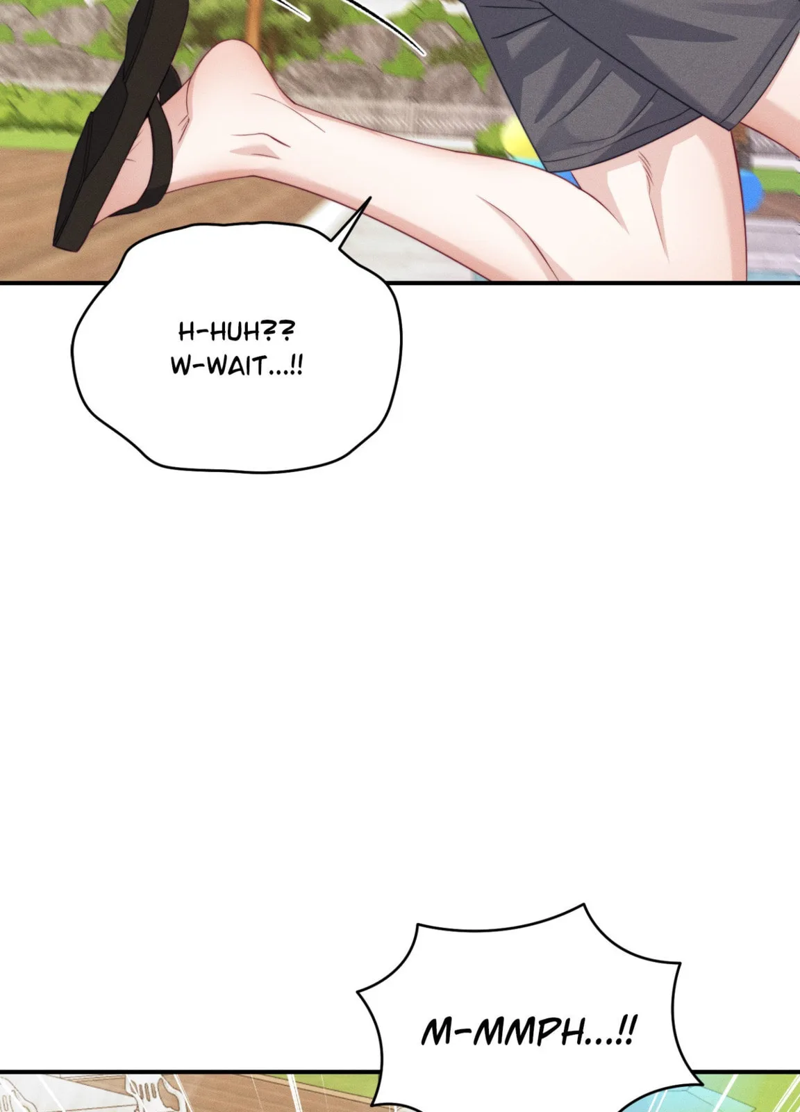 Dr. wa Sotto Dakishimeru Chapter 41 page 100