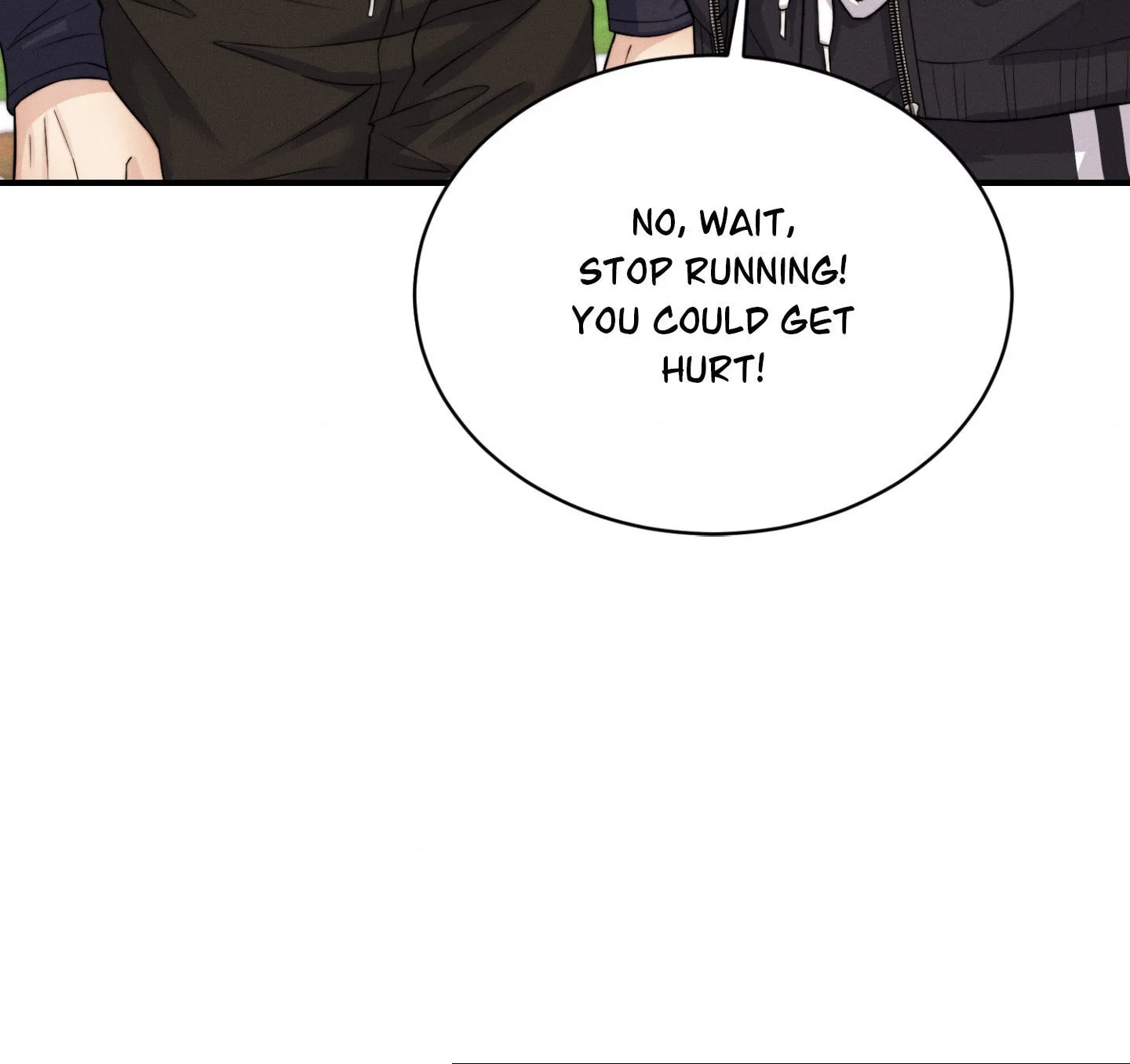 Dr. wa Sotto Dakishimeru Chapter 41 page 90
