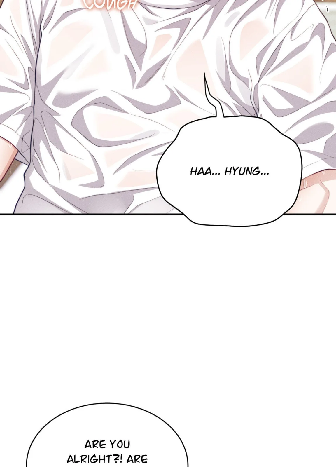 Dr. wa Sotto Dakishimeru Chapter 42 page 20