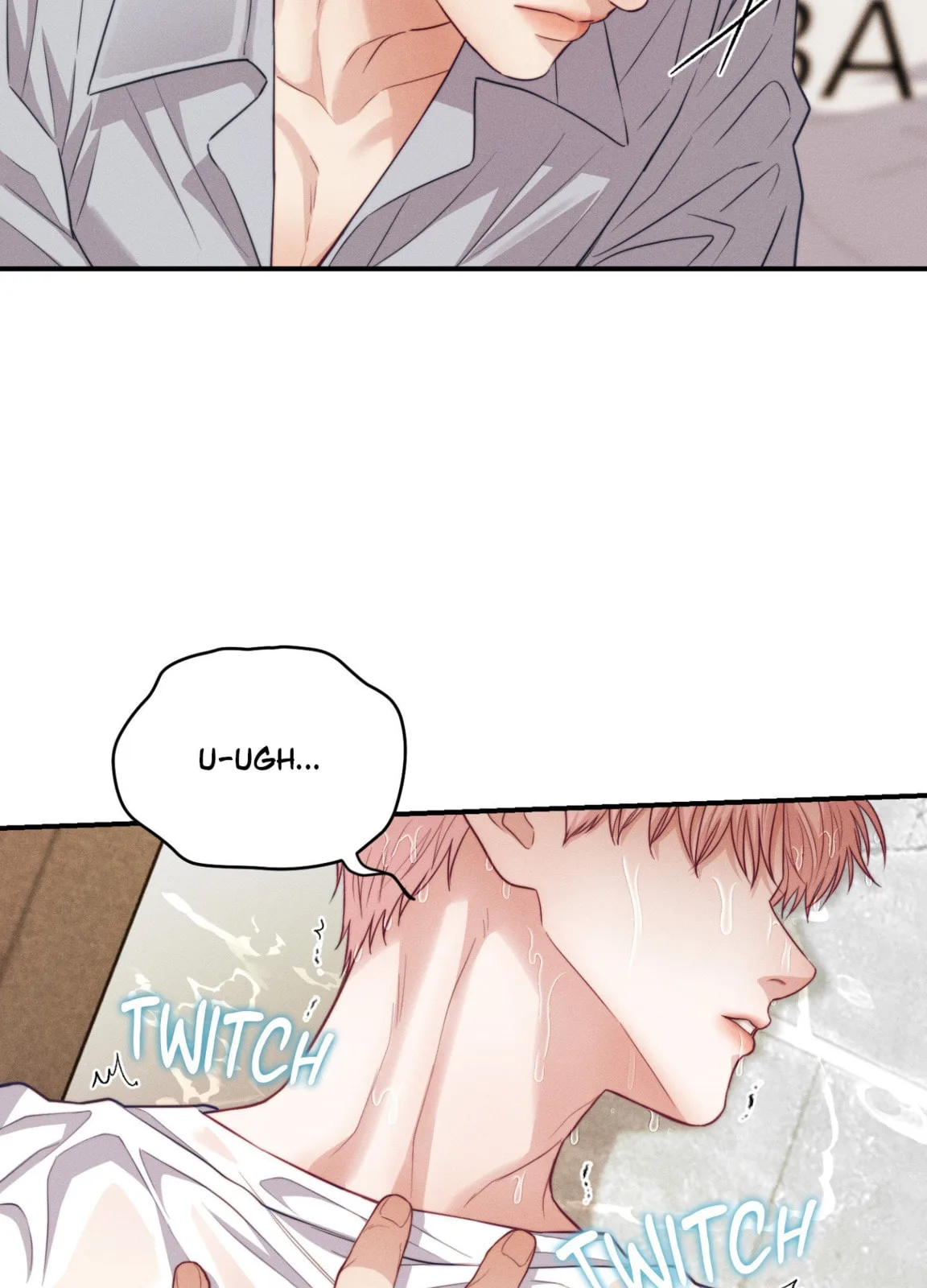 Dr. wa Sotto Dakishimeru Chapter 42 page 16