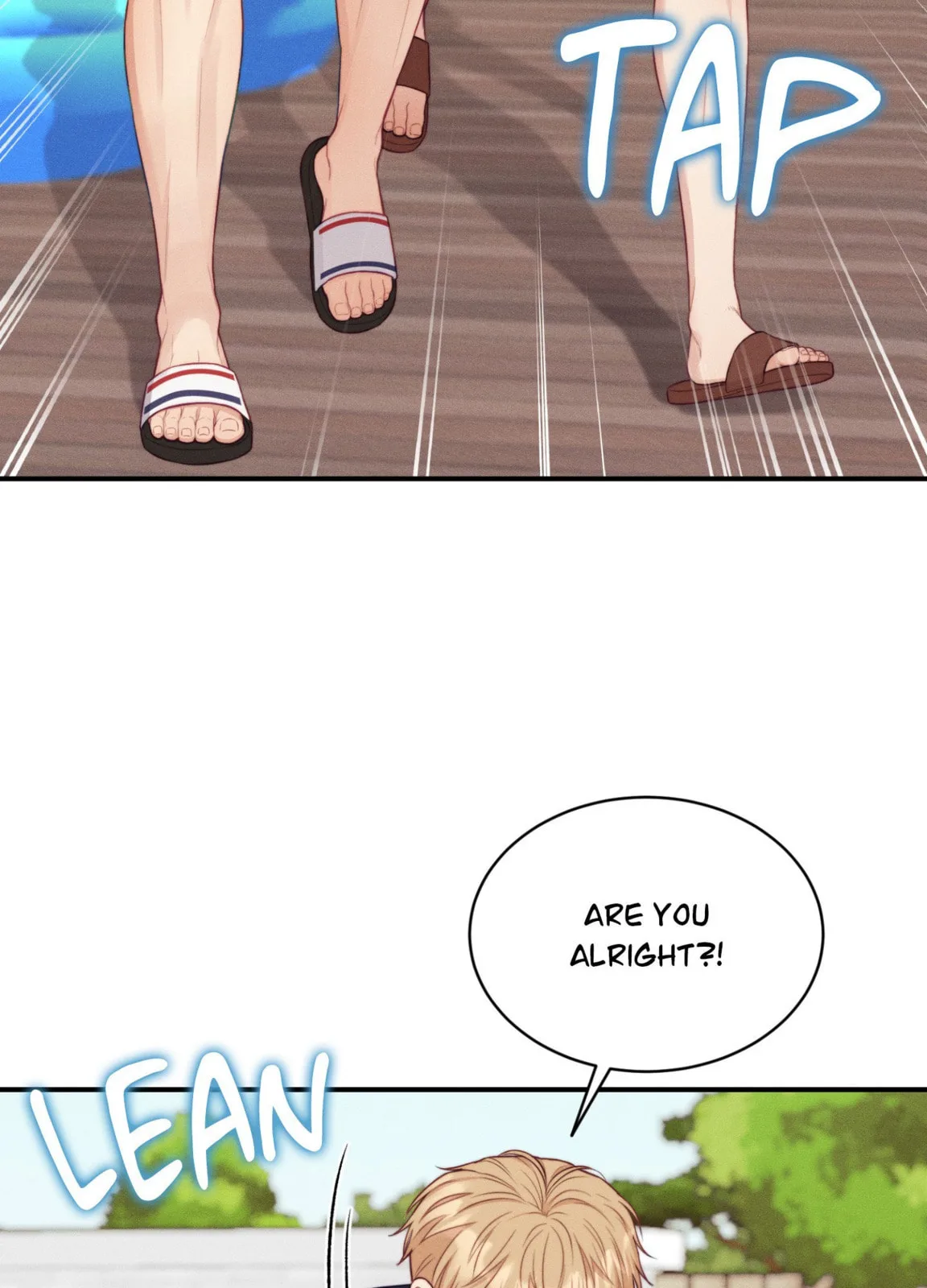 Dr. wa Sotto Dakishimeru Chapter 42 page 6