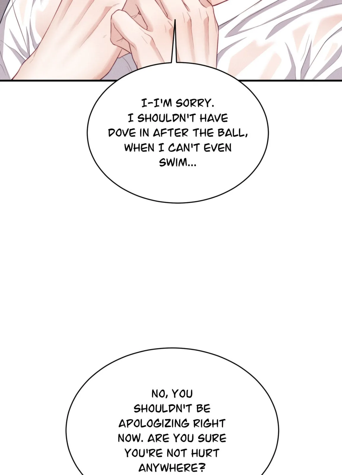 Dr. wa Sotto Dakishimeru Chapter 42 page 26