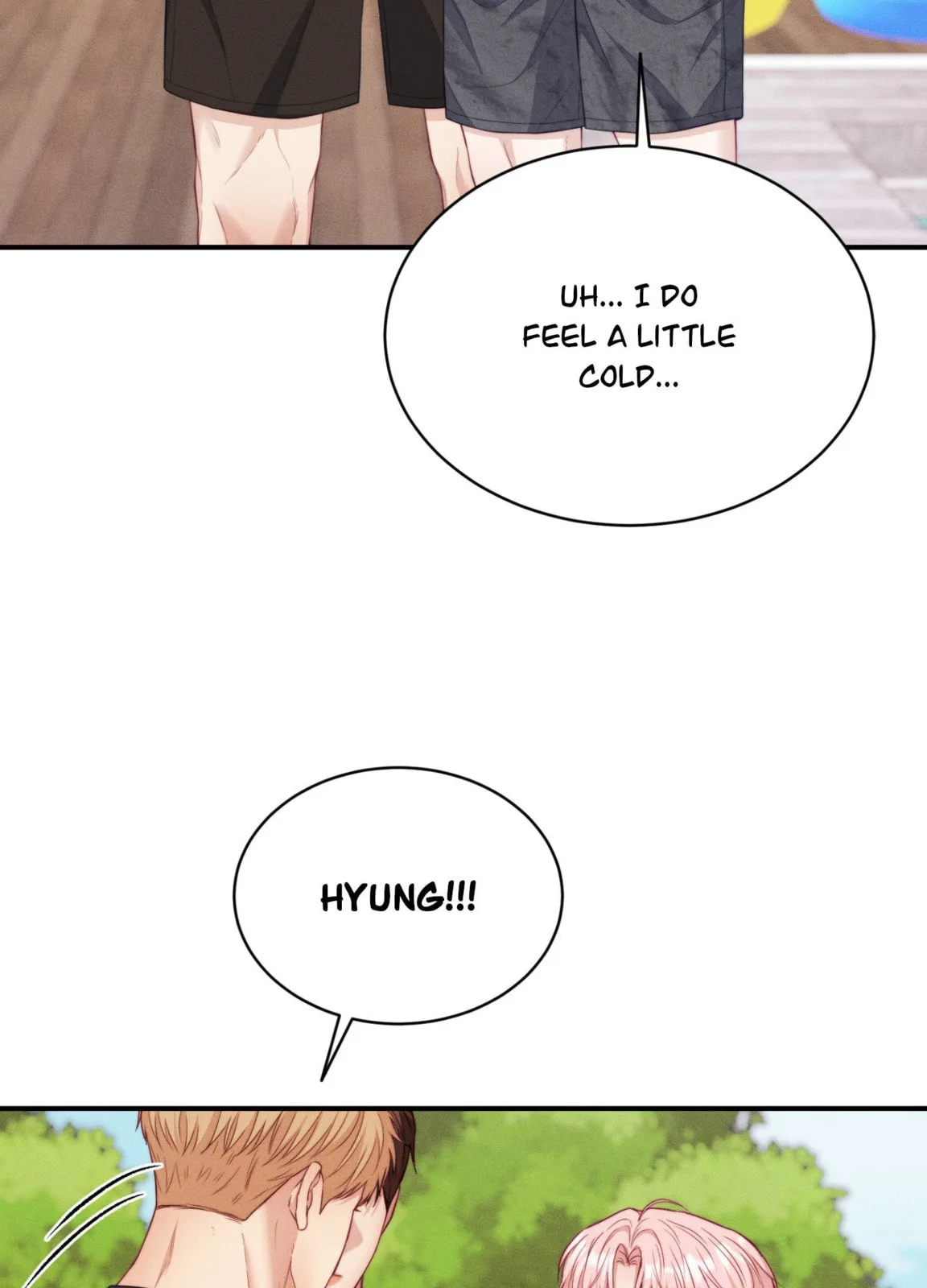 Dr. wa Sotto Dakishimeru Chapter 42 page 28