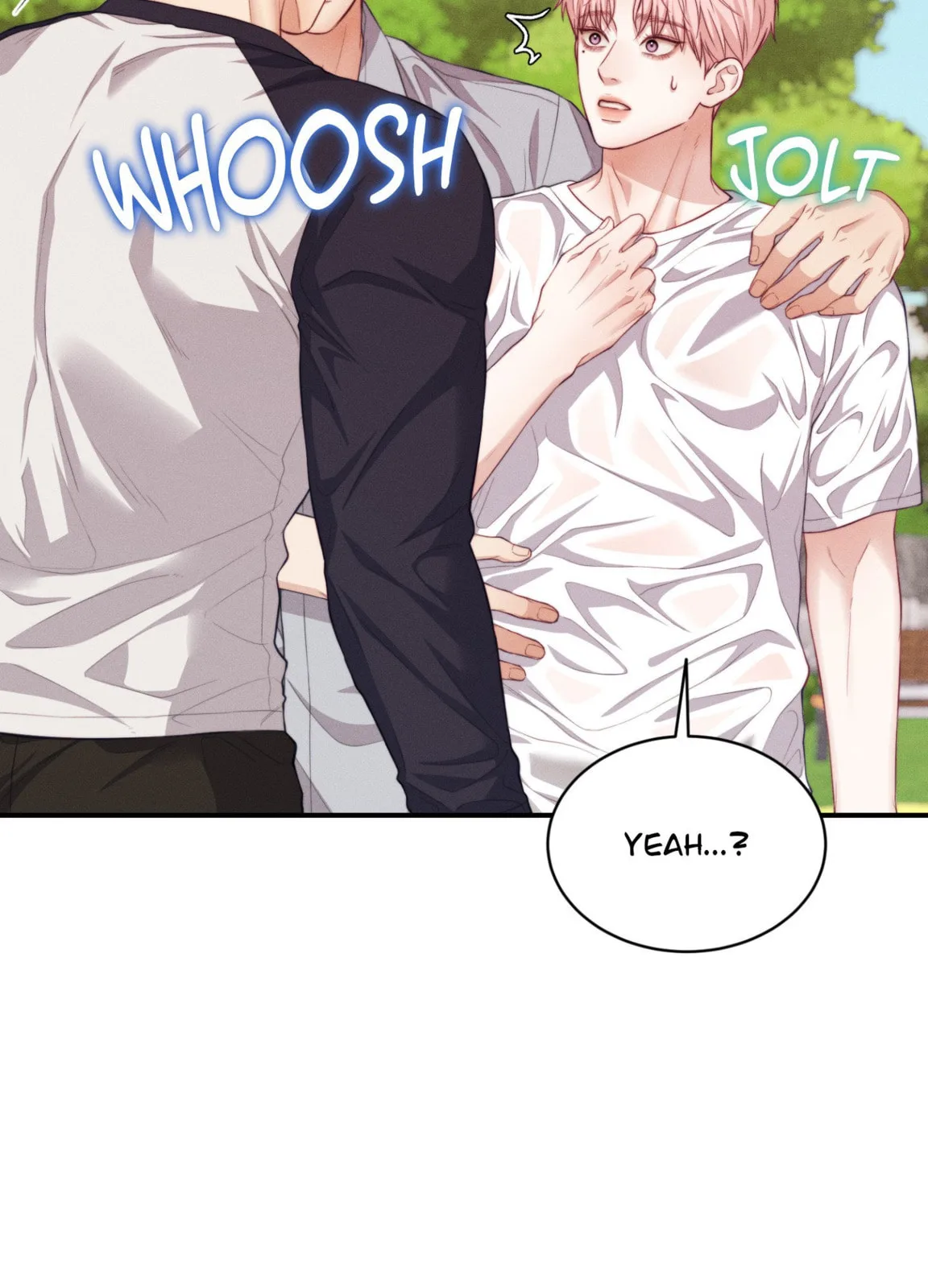 Dr. wa Sotto Dakishimeru Chapter 42 page 29