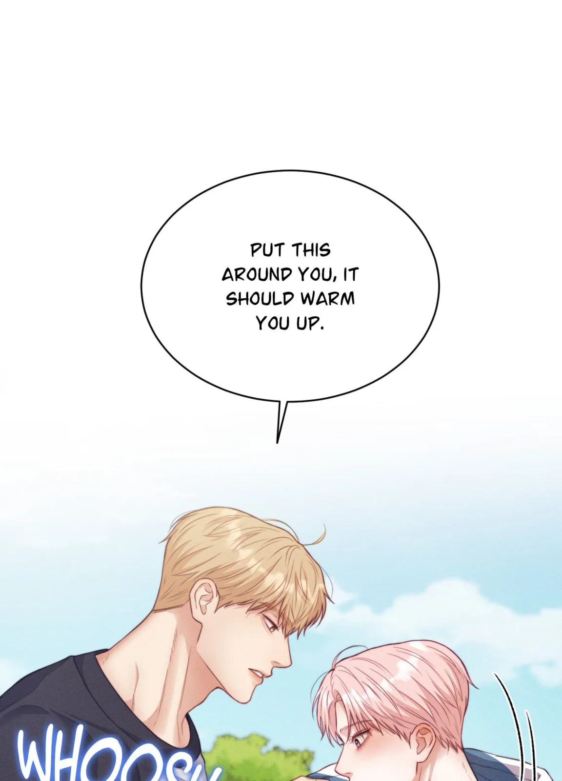 Dr. wa Sotto Dakishimeru Chapter 42 page 30
