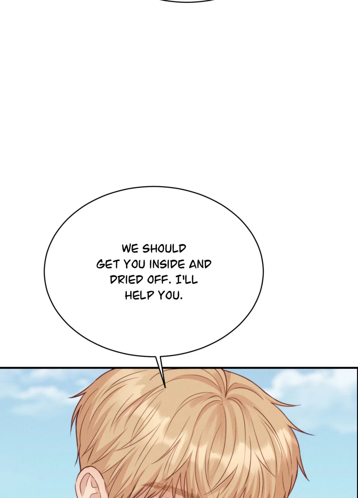 Dr. wa Sotto Dakishimeru Chapter 42 page 32