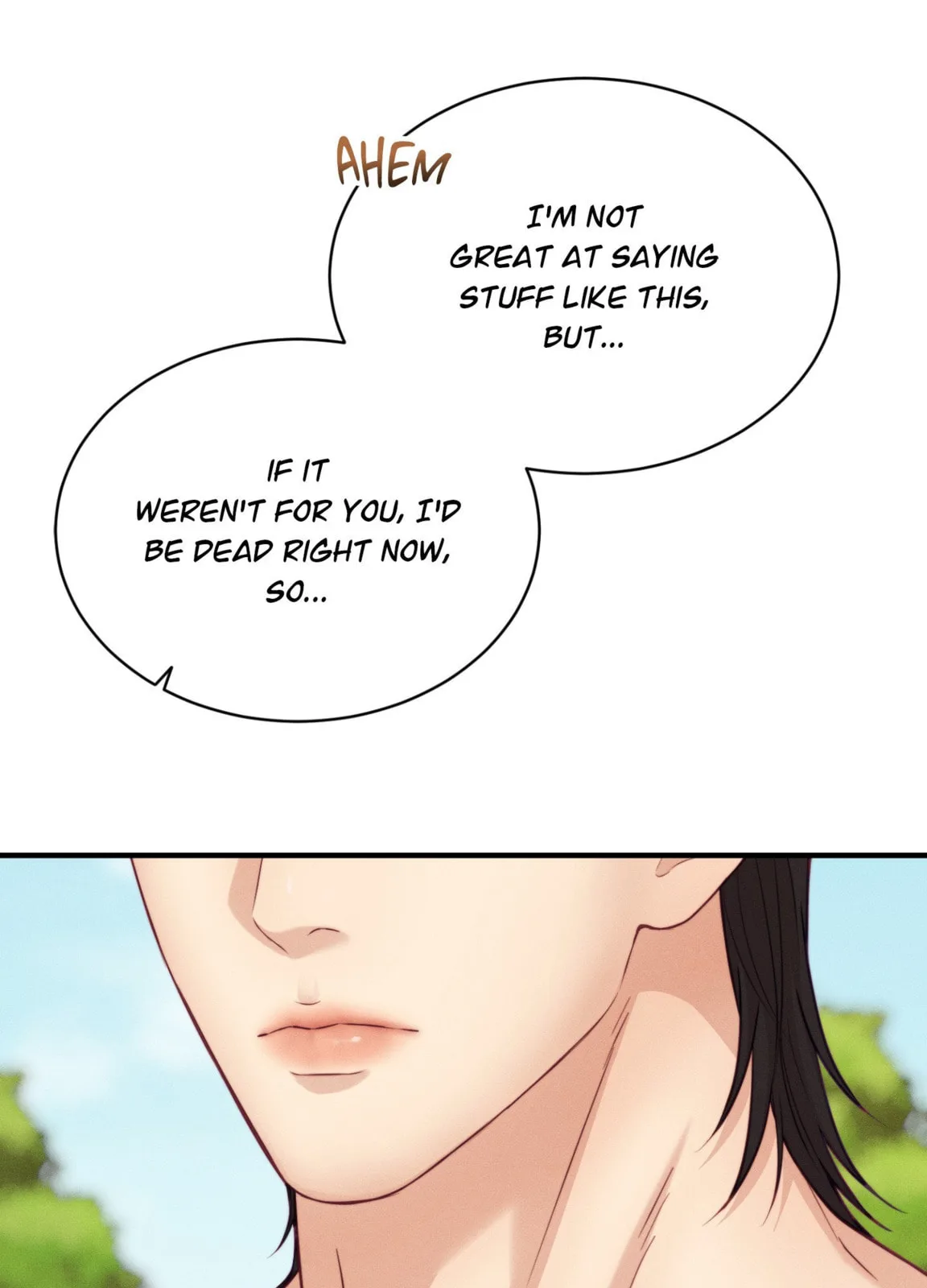 Dr. wa Sotto Dakishimeru Chapter 42 page 45