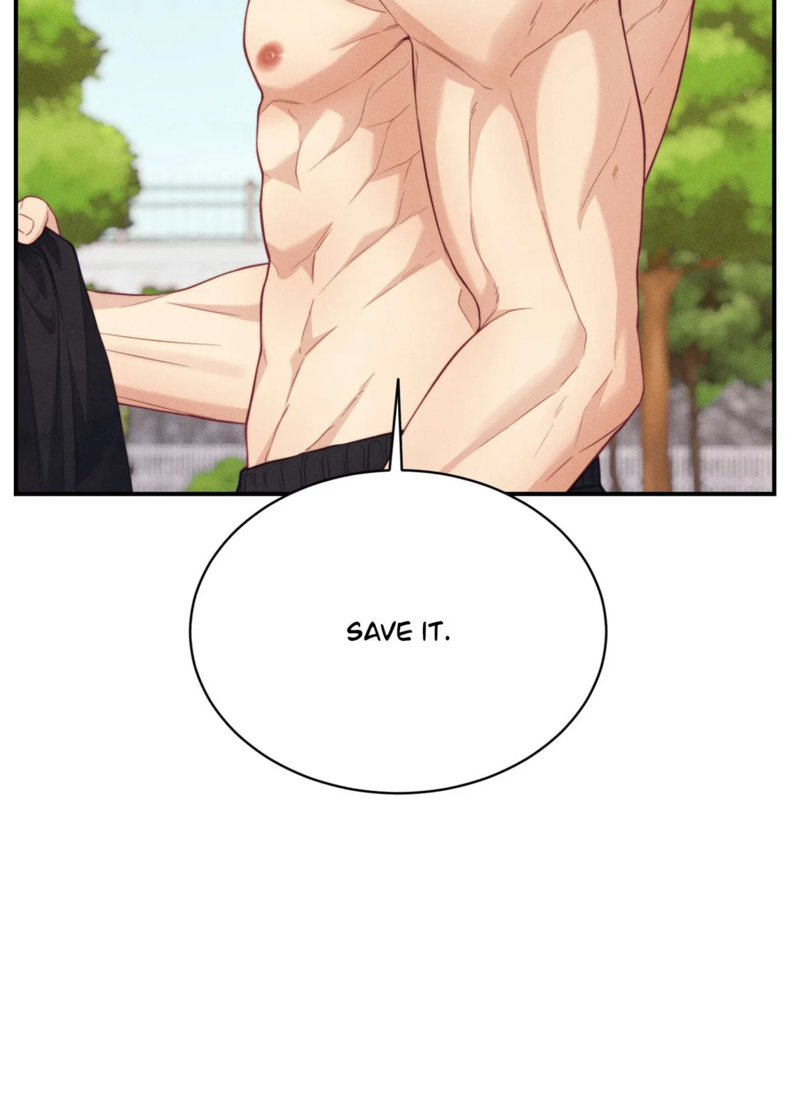 Dr. wa Sotto Dakishimeru Chapter 42 page 47