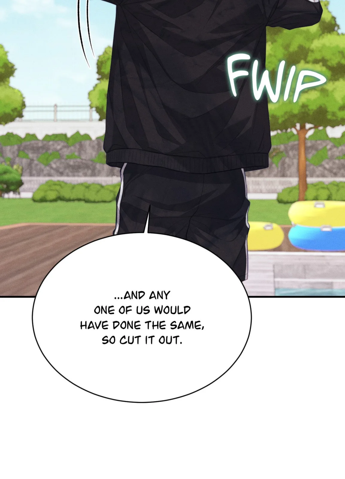 Dr. wa Sotto Dakishimeru Chapter 42 page 49