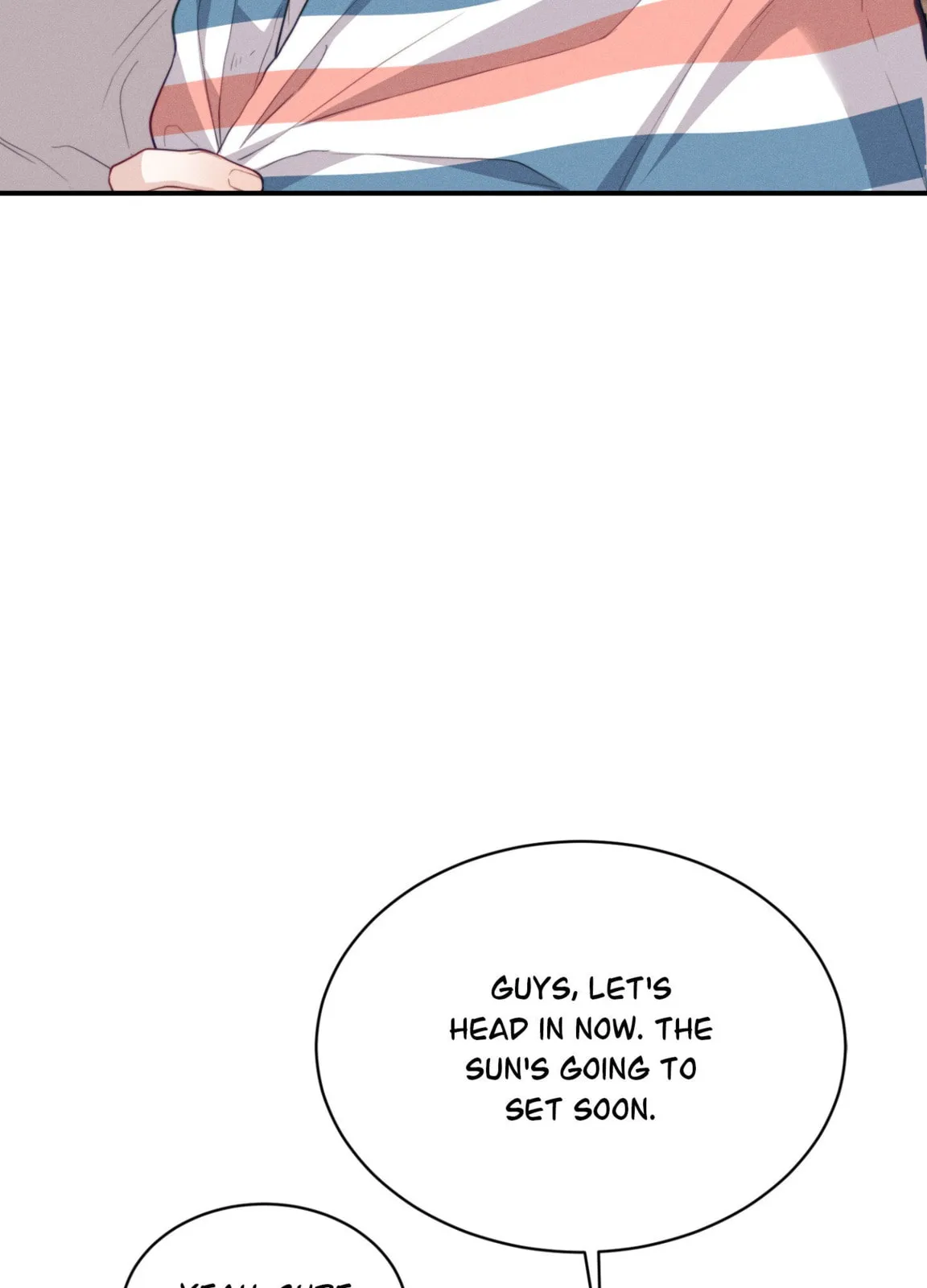 Dr. wa Sotto Dakishimeru Chapter 42 page 56