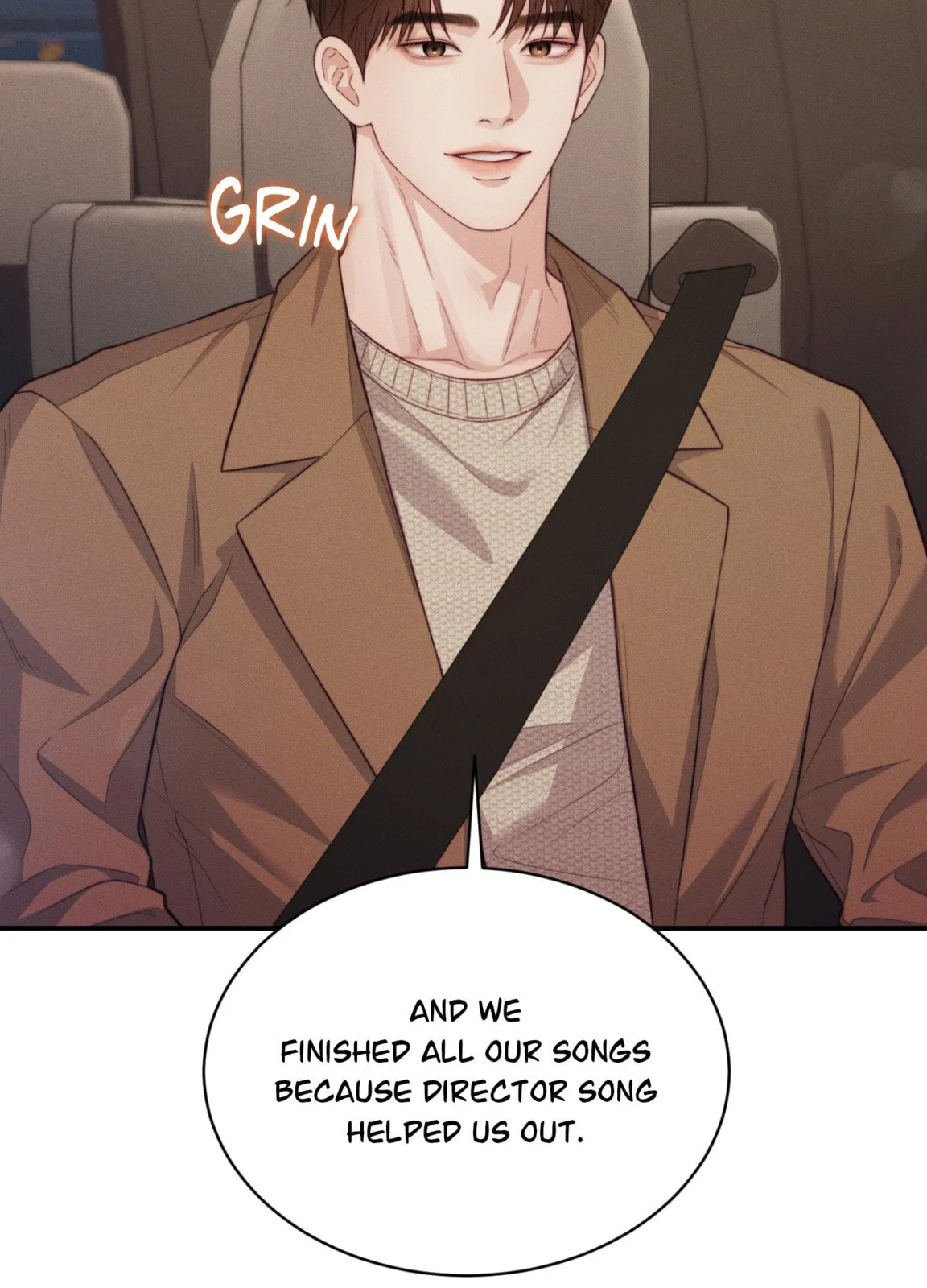 Dr. wa Sotto Dakishimeru Chapter 42 page 67