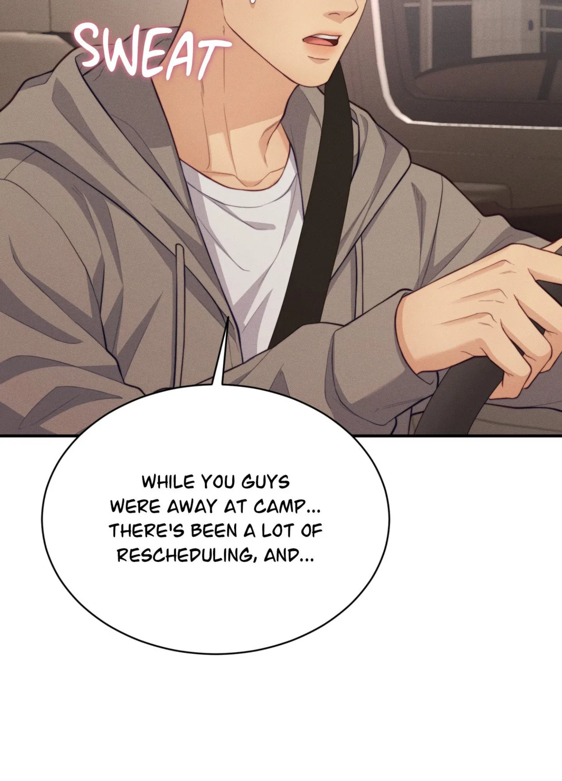 Dr. wa Sotto Dakishimeru Chapter 42 page 69