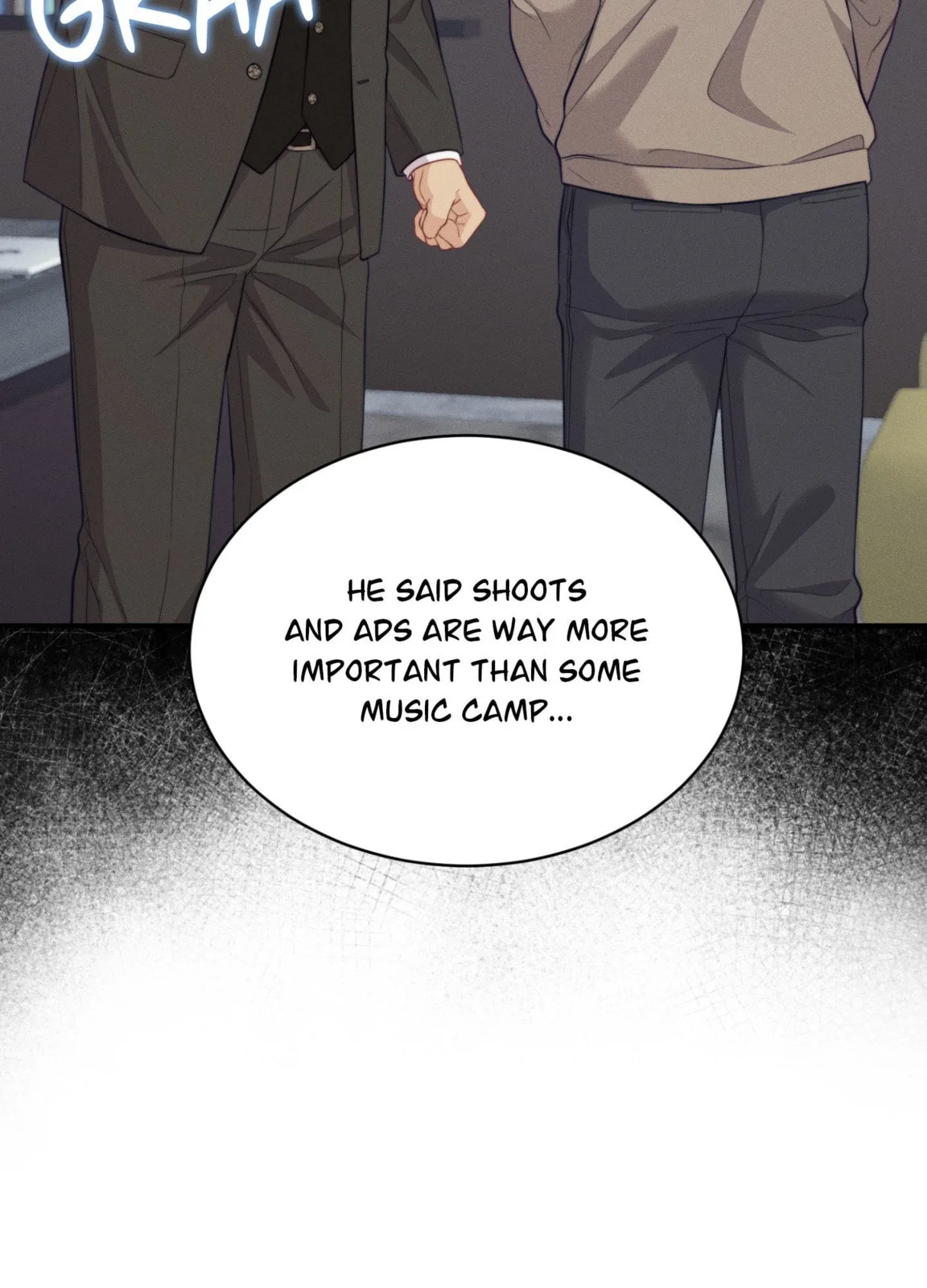 Dr. wa Sotto Dakishimeru Chapter 42 page 71