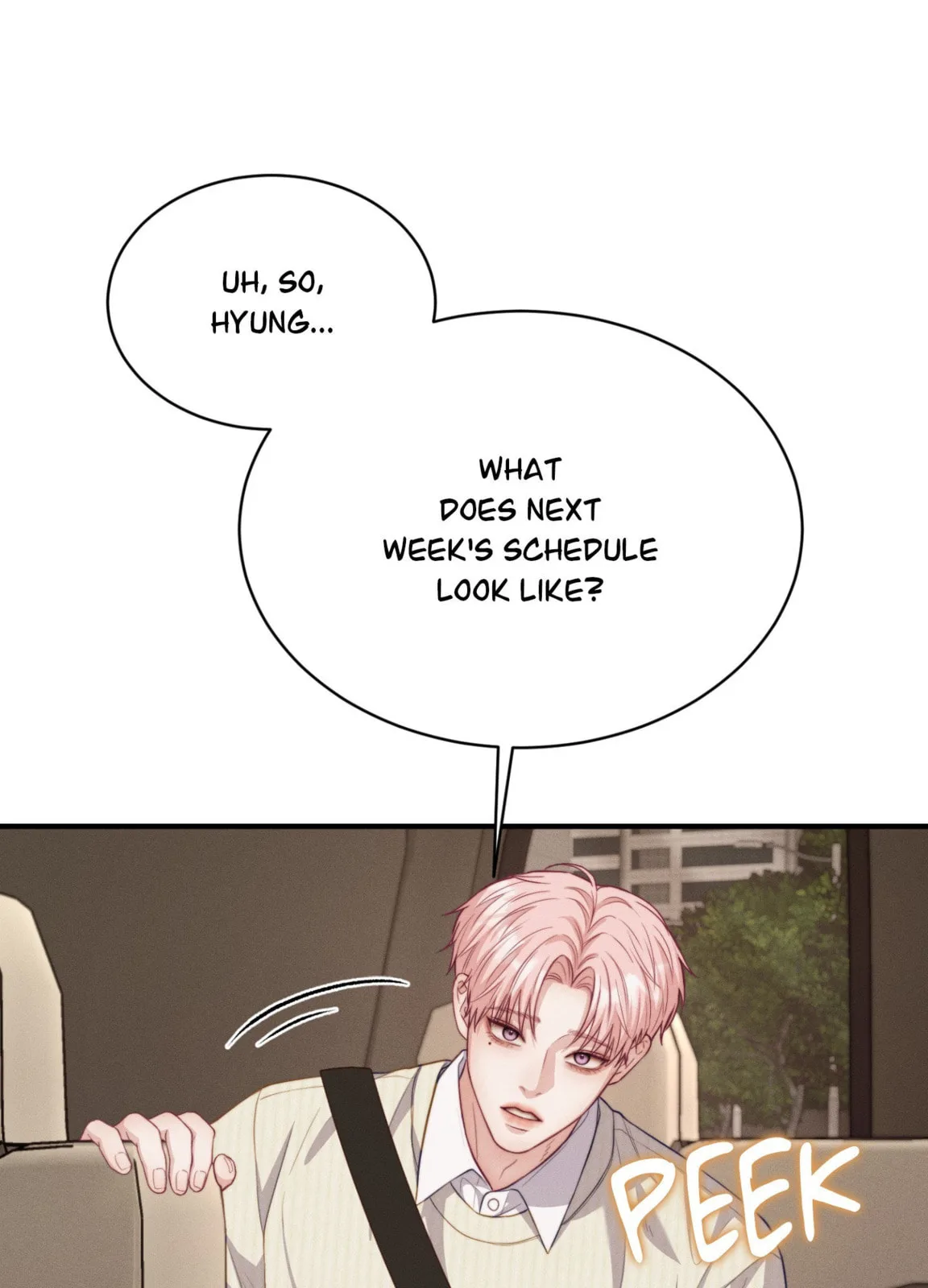 Dr. wa Sotto Dakishimeru Chapter 42 page 74