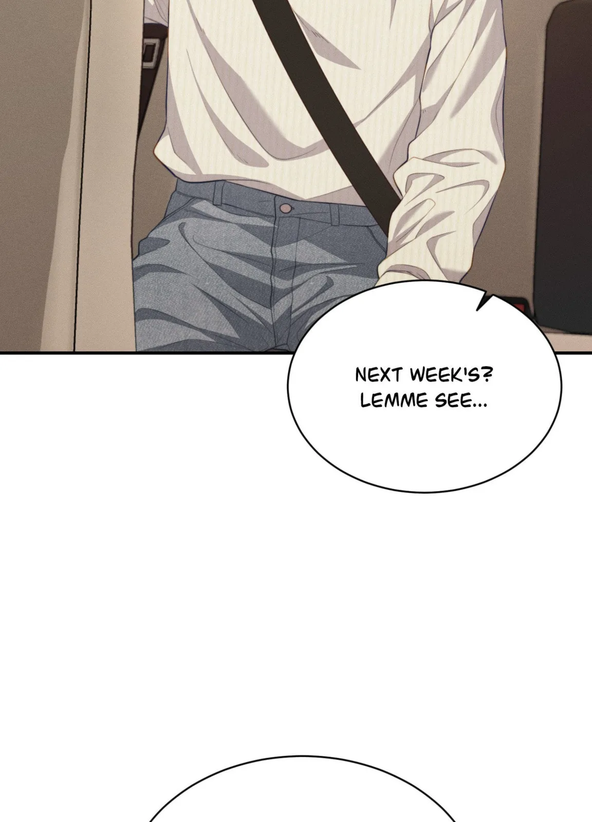 Dr. wa Sotto Dakishimeru Chapter 42 page 75