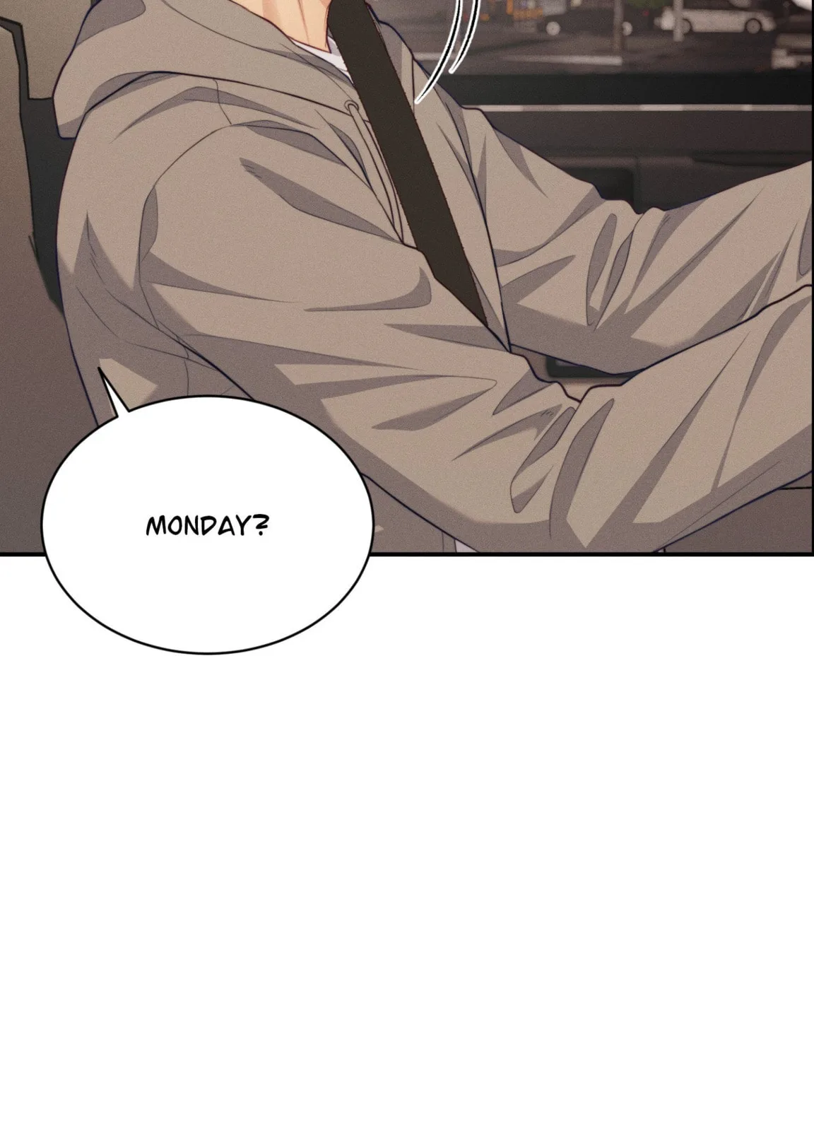 Dr. wa Sotto Dakishimeru Chapter 42 page 80