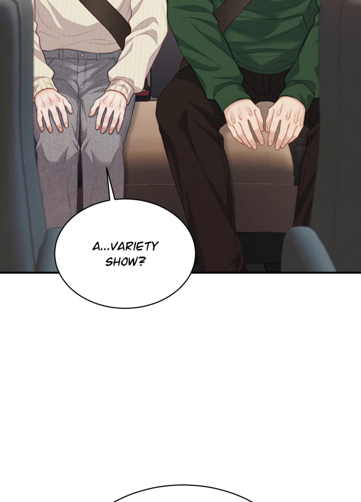 Dr. wa Sotto Dakishimeru Chapter 42 page 86
