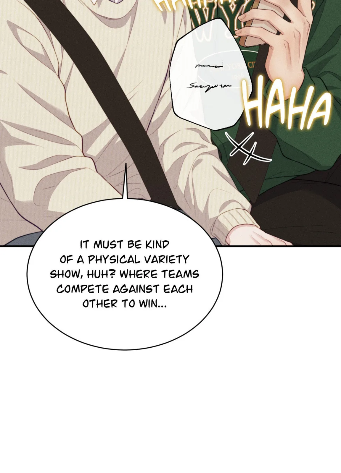 Dr. wa Sotto Dakishimeru Chapter 42 page 97
