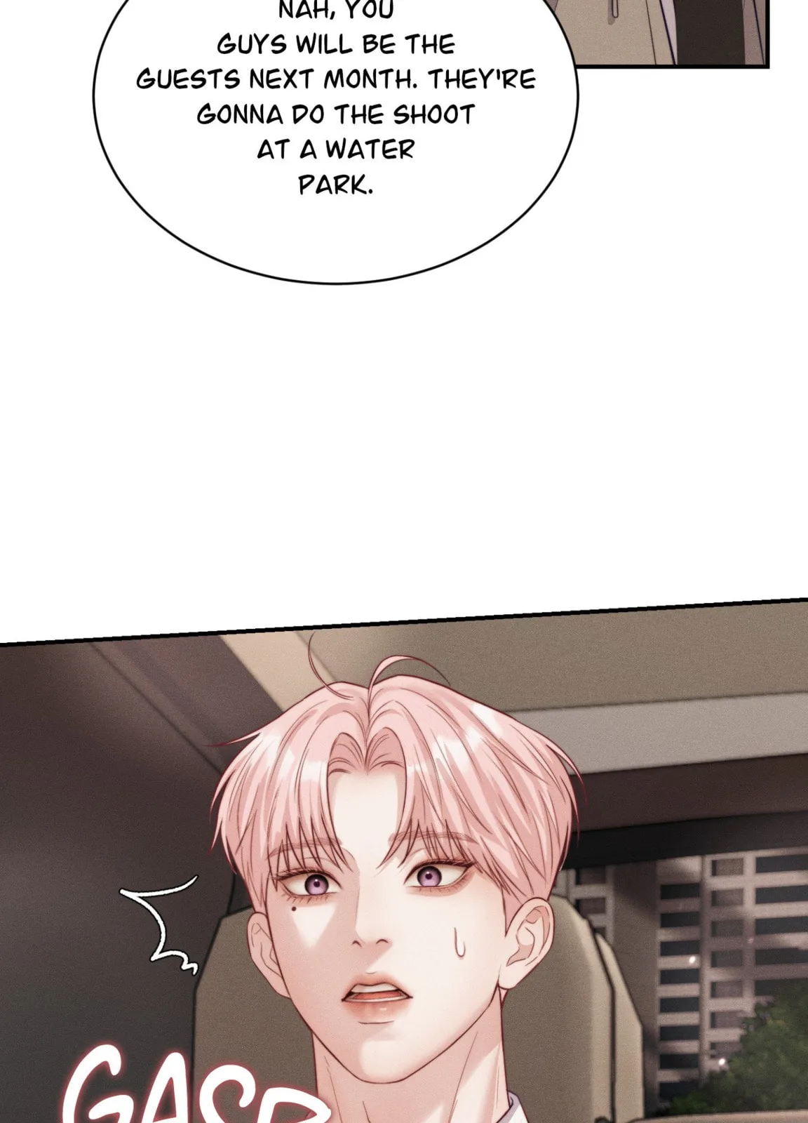 Dr. wa Sotto Dakishimeru Chapter 42 page 100