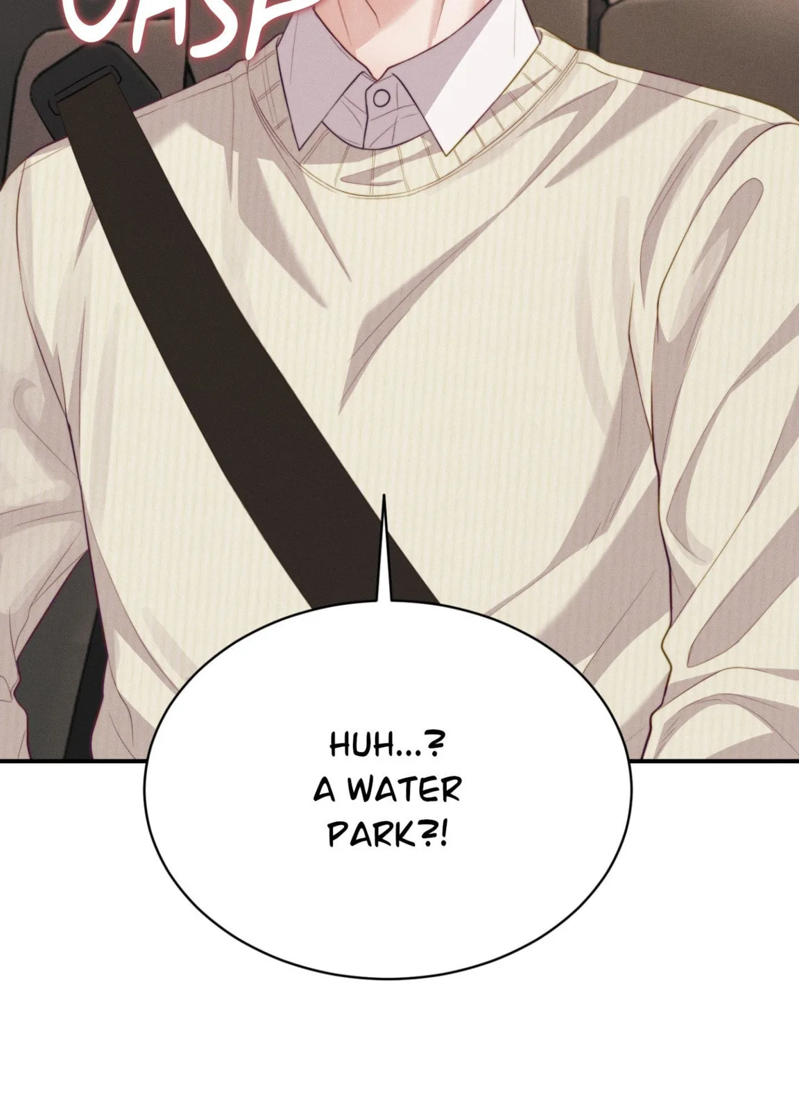 Dr. wa Sotto Dakishimeru Chapter 42 page 101