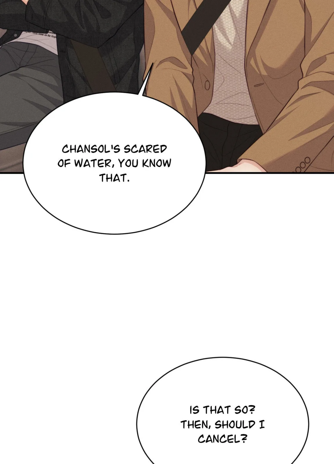 Dr. wa Sotto Dakishimeru Chapter 42 page 103