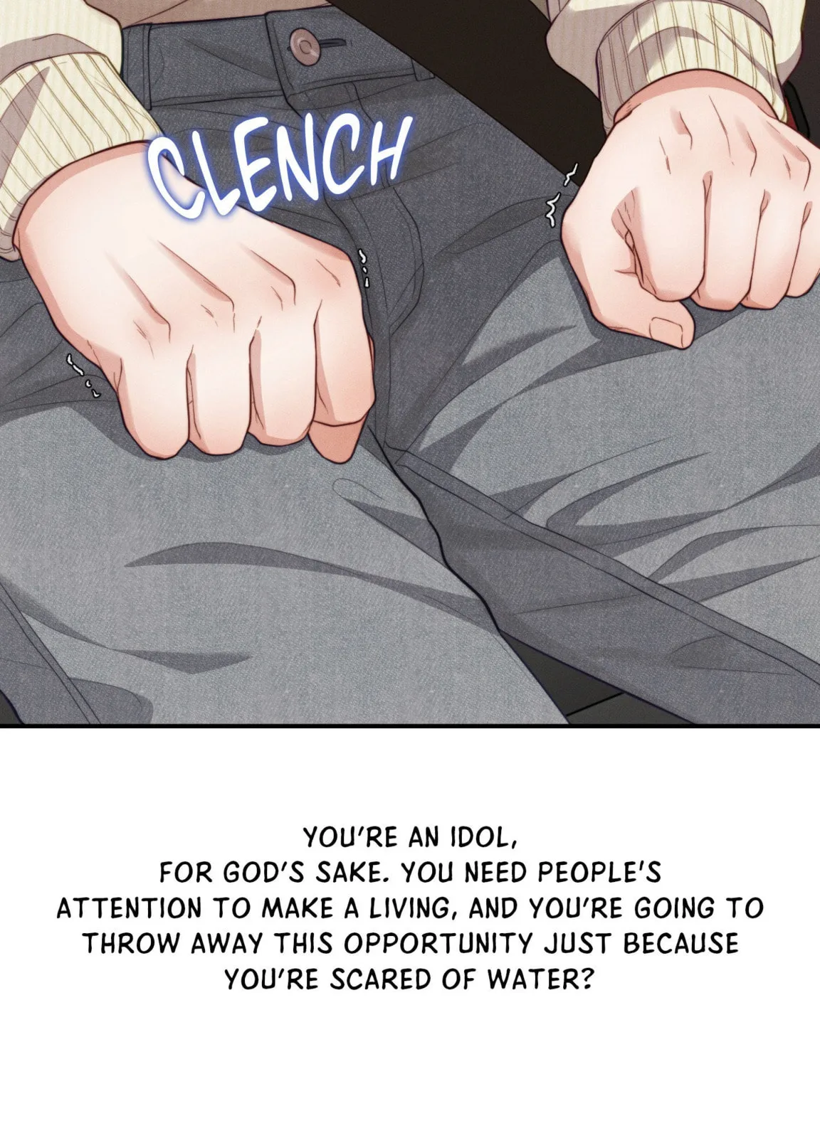 Dr. wa Sotto Dakishimeru Chapter 42 page 108