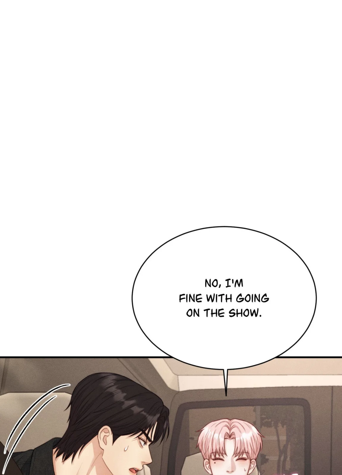 Dr. wa Sotto Dakishimeru Chapter 42 page 109