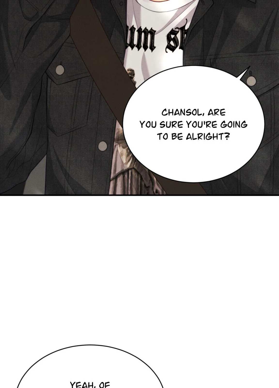 Dr. wa Sotto Dakishimeru Chapter 42 page 112
