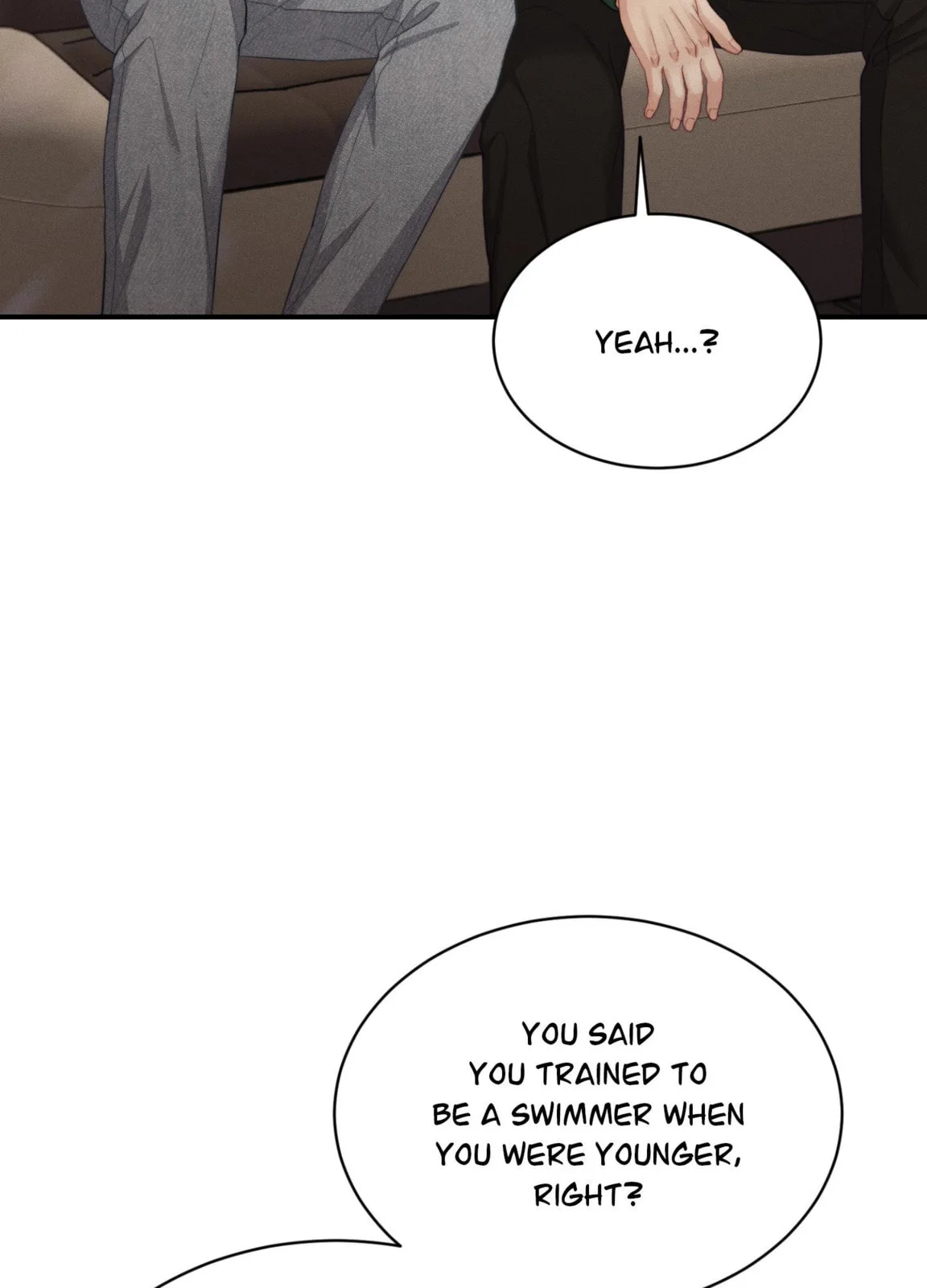 Dr. wa Sotto Dakishimeru Chapter 42 page 116