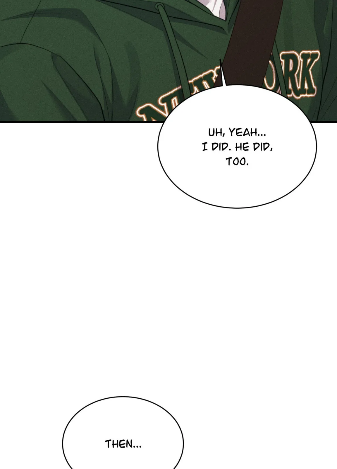 Dr. wa Sotto Dakishimeru Chapter 42 page 118