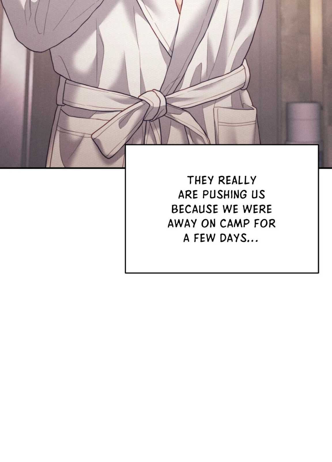 Dr. wa Sotto Dakishimeru Chapter 43 page 5