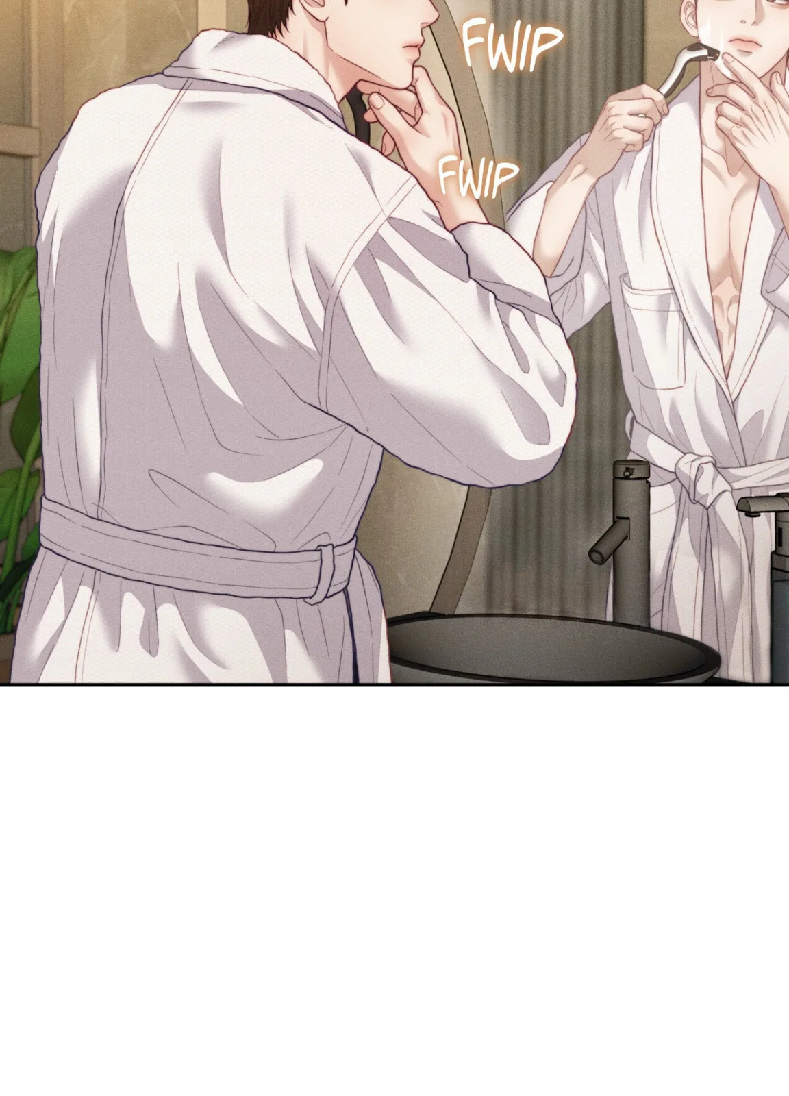 Dr. wa Sotto Dakishimeru Chapter 43 page 3