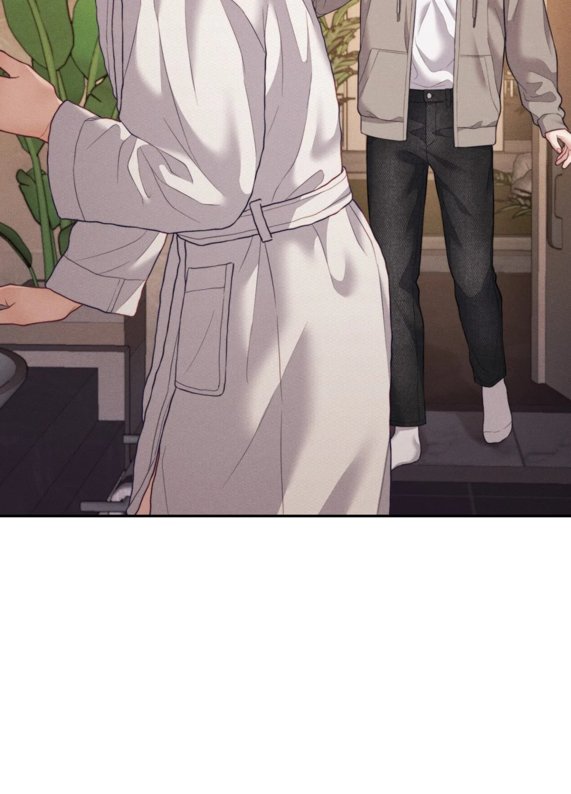 Dr. wa Sotto Dakishimeru Chapter 43 page 11